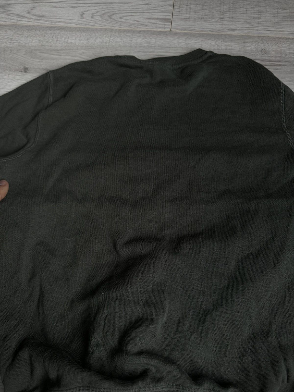 Formula 1 × Hackett Hackett Racing Aston Martin sweatshirt Size US XXS / EU 40 - 4 Thumbnail