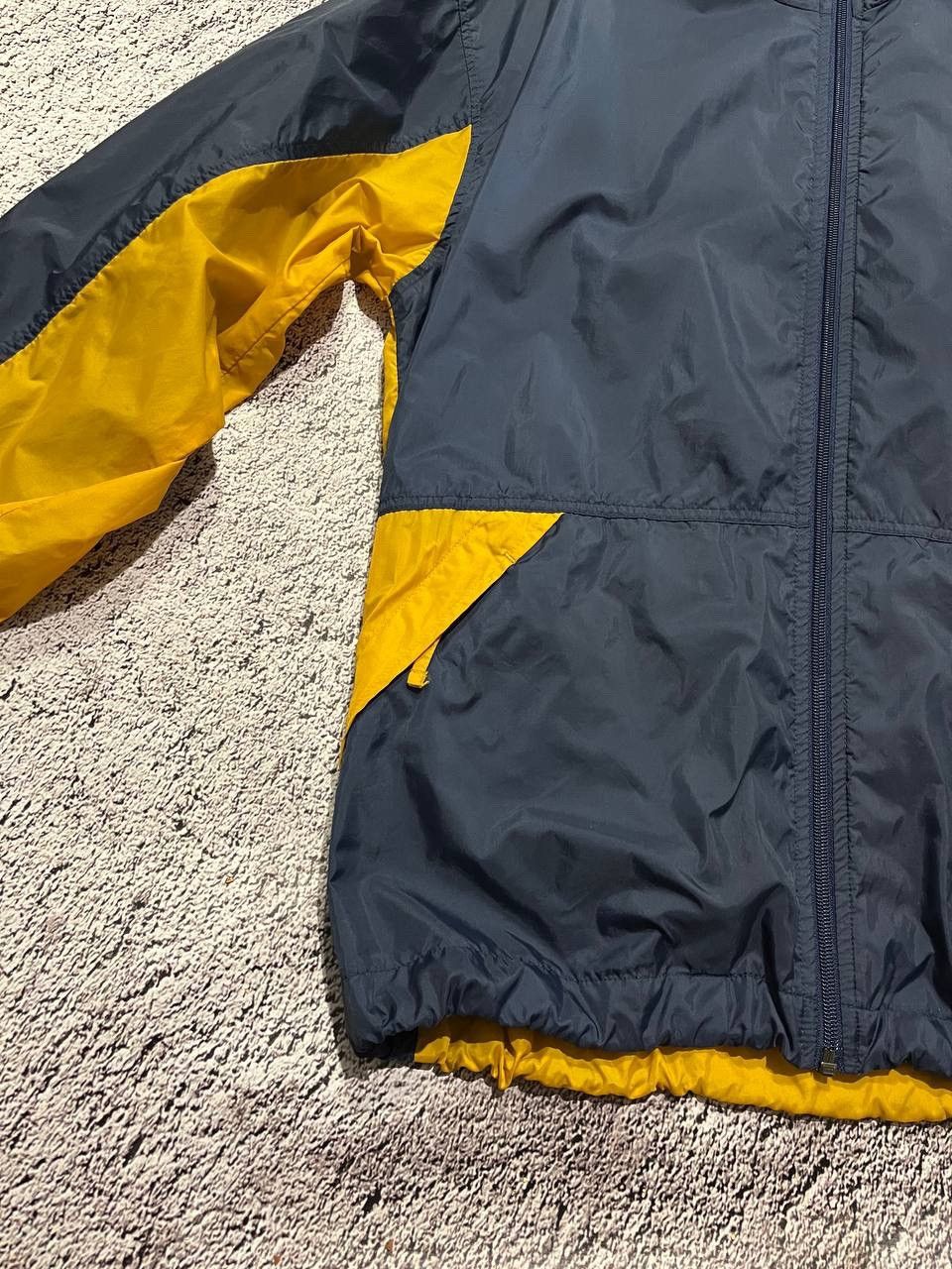 Nike × Vintage Nike Vintage Windbreaker Jacket Size M Size US M / EU 48-50 / 2 - 4 Thumbnail