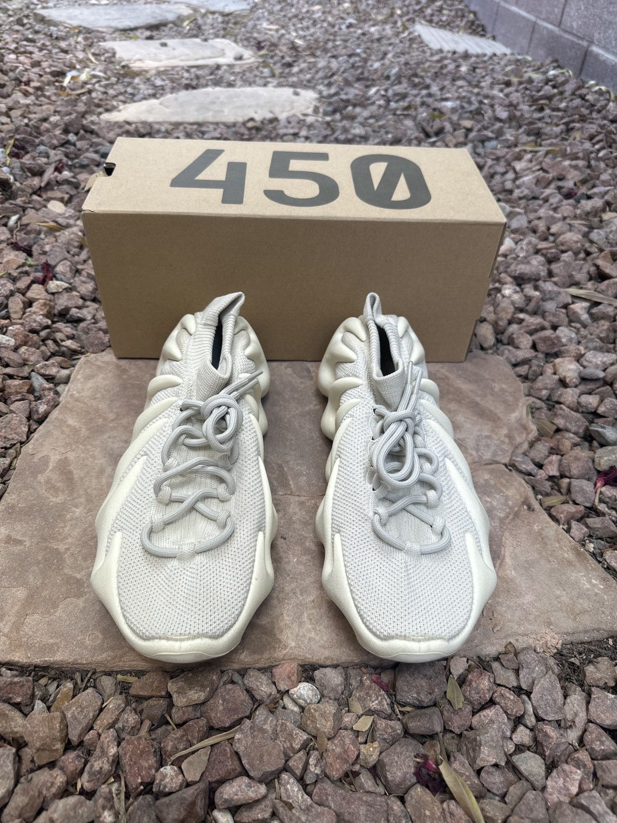 yeezy 450 pink