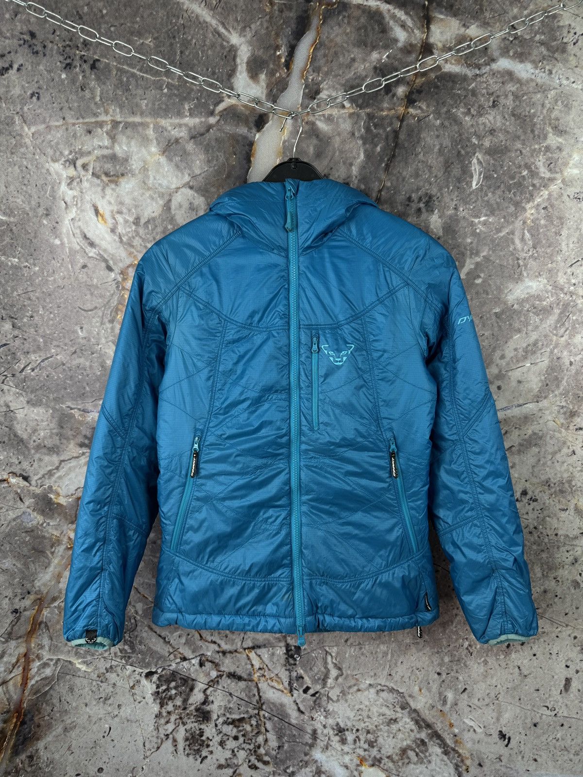 Other Dynafit Women’s Jacket XS Pertex Quantum Lightweight Outdoor Size XS / US 0-2 / IT 36-38 - 1 Thumbnail