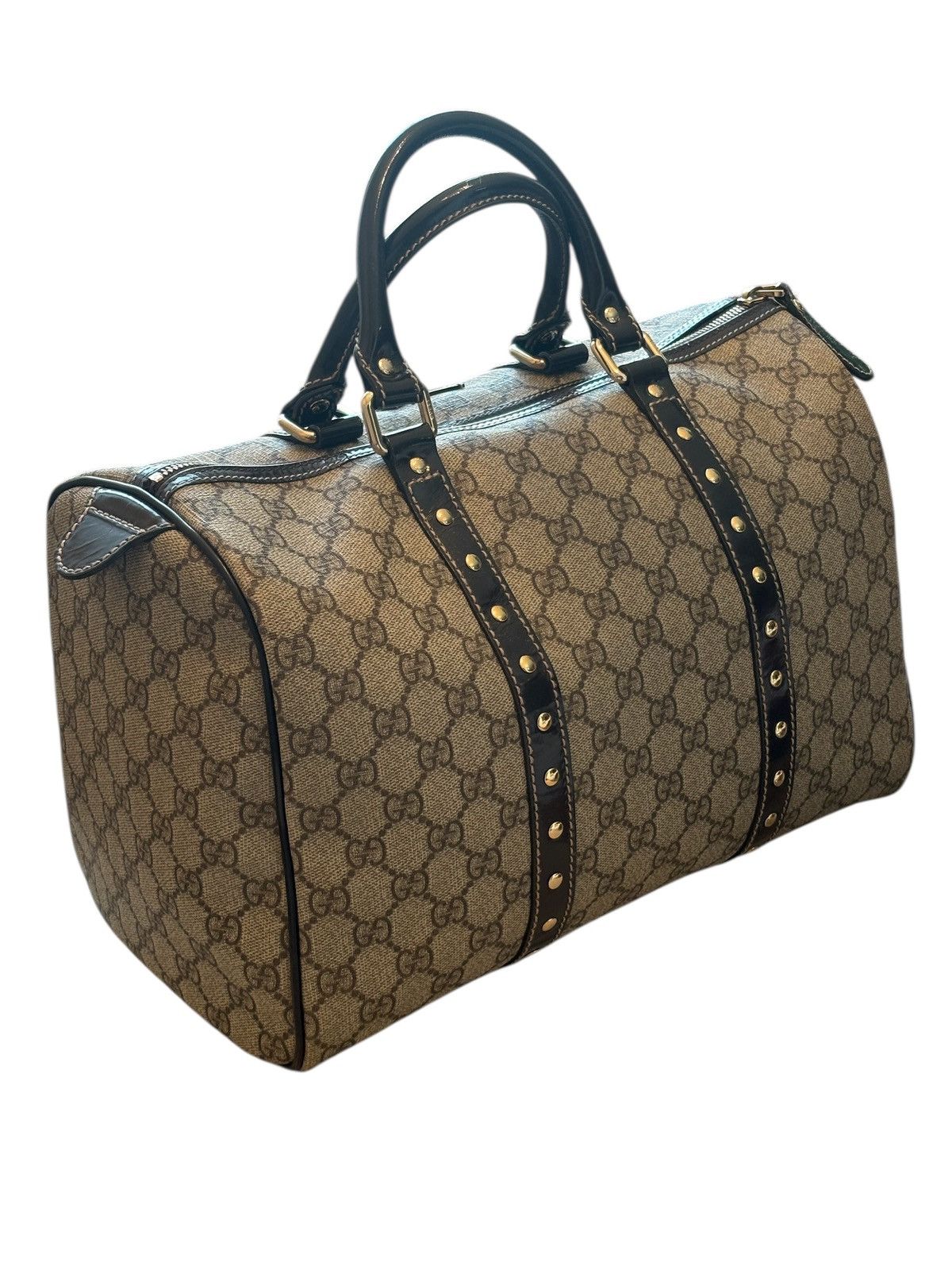 Gucci Gucci joy limited edition heart bag Size ONE SIZE - 3 Thumbnail