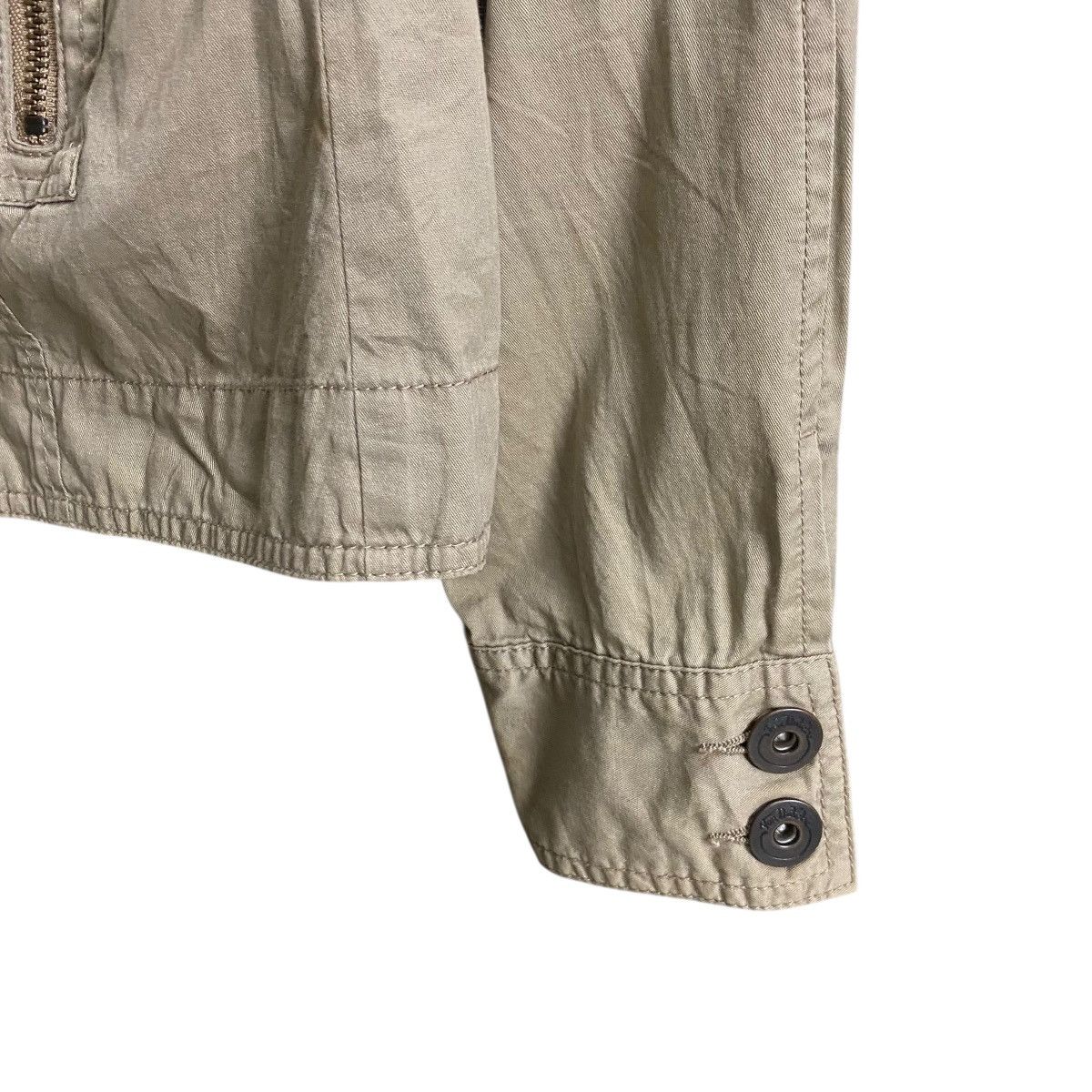 Von Dutch Vintage Von Dutch utility jacket Size L / US 10 / IT 46 - 14 Thumbnail