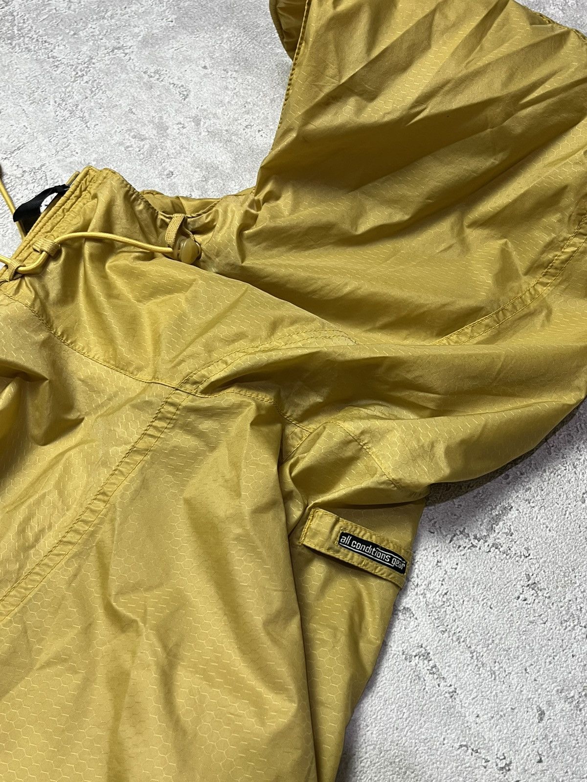 Nike Nike Acg Storm Clad Jacket Size US M / EU 48-50 / 2 - 5 Thumbnail