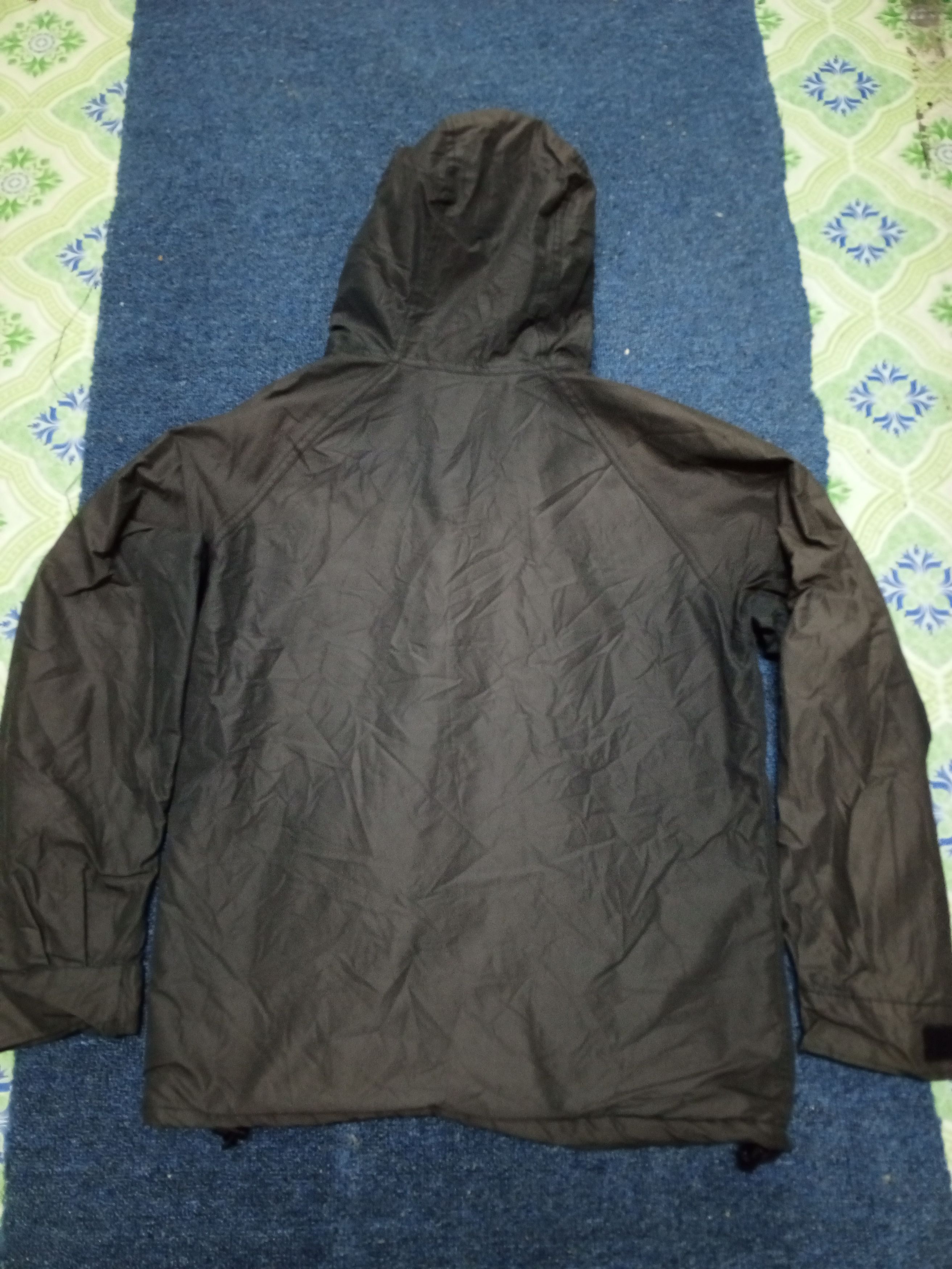 Polartec × Sierra Designs SIERRA DESIGNS RAIN JACKET Size US L / EU 52-54 / 3 - 3 Thumbnail