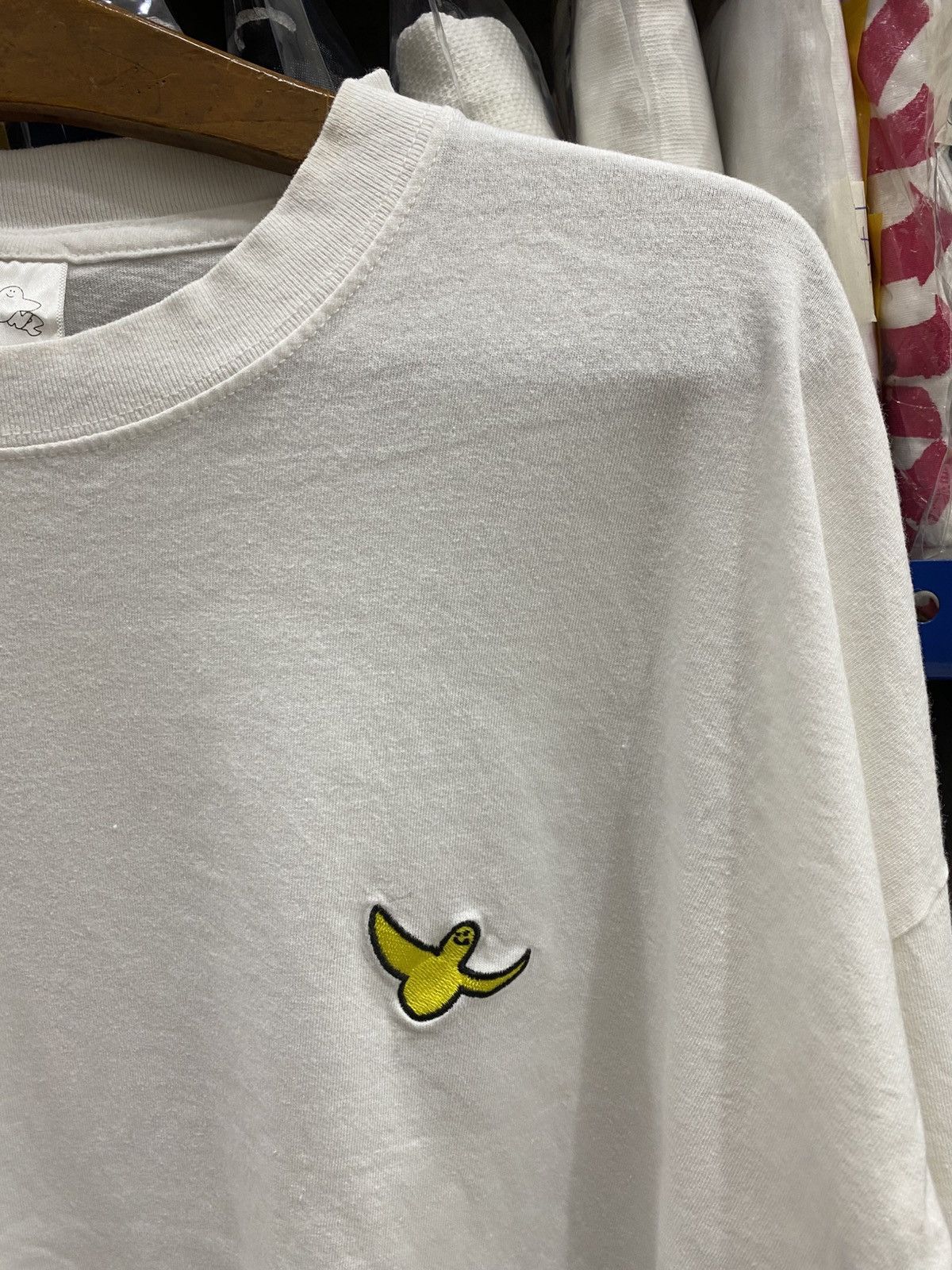 Other MARK GONZALES TSHIRT Size US XL / EU 56 / 4 - 5 Thumbnail