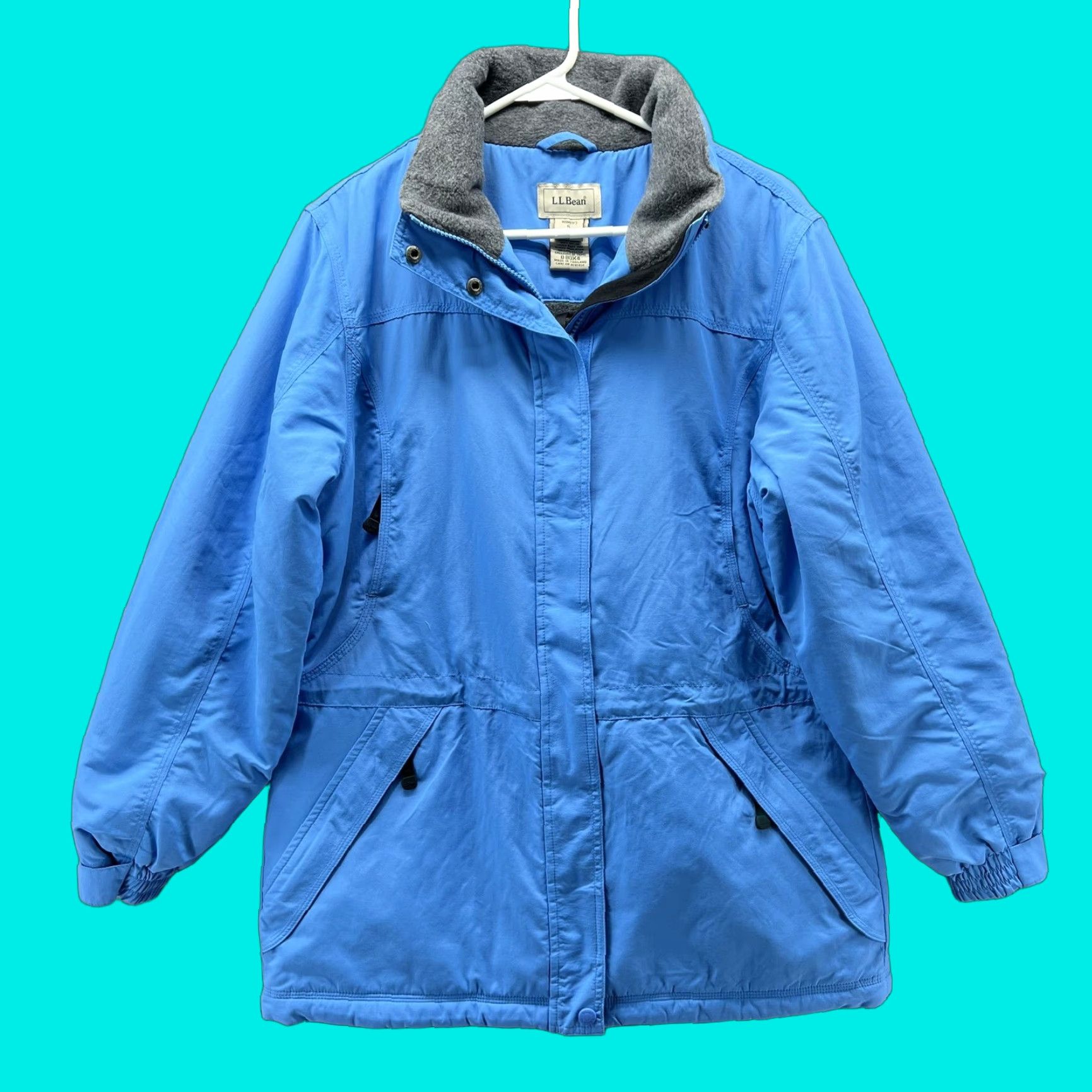 Vintage VINTAGE? No. Size S / US 4 / IT 40 - 1 Thumbnail