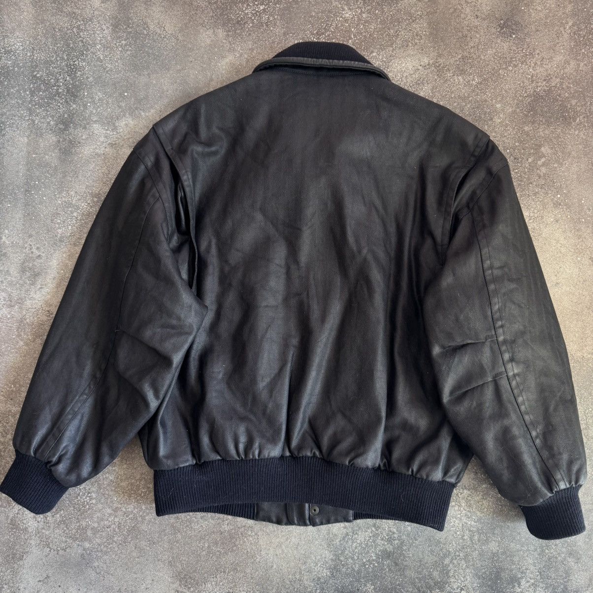Missoni 90s MISSONI Sport Vintage Bomber Jacket Size US M / EU 48-50 / 2 - 4 Thumbnail