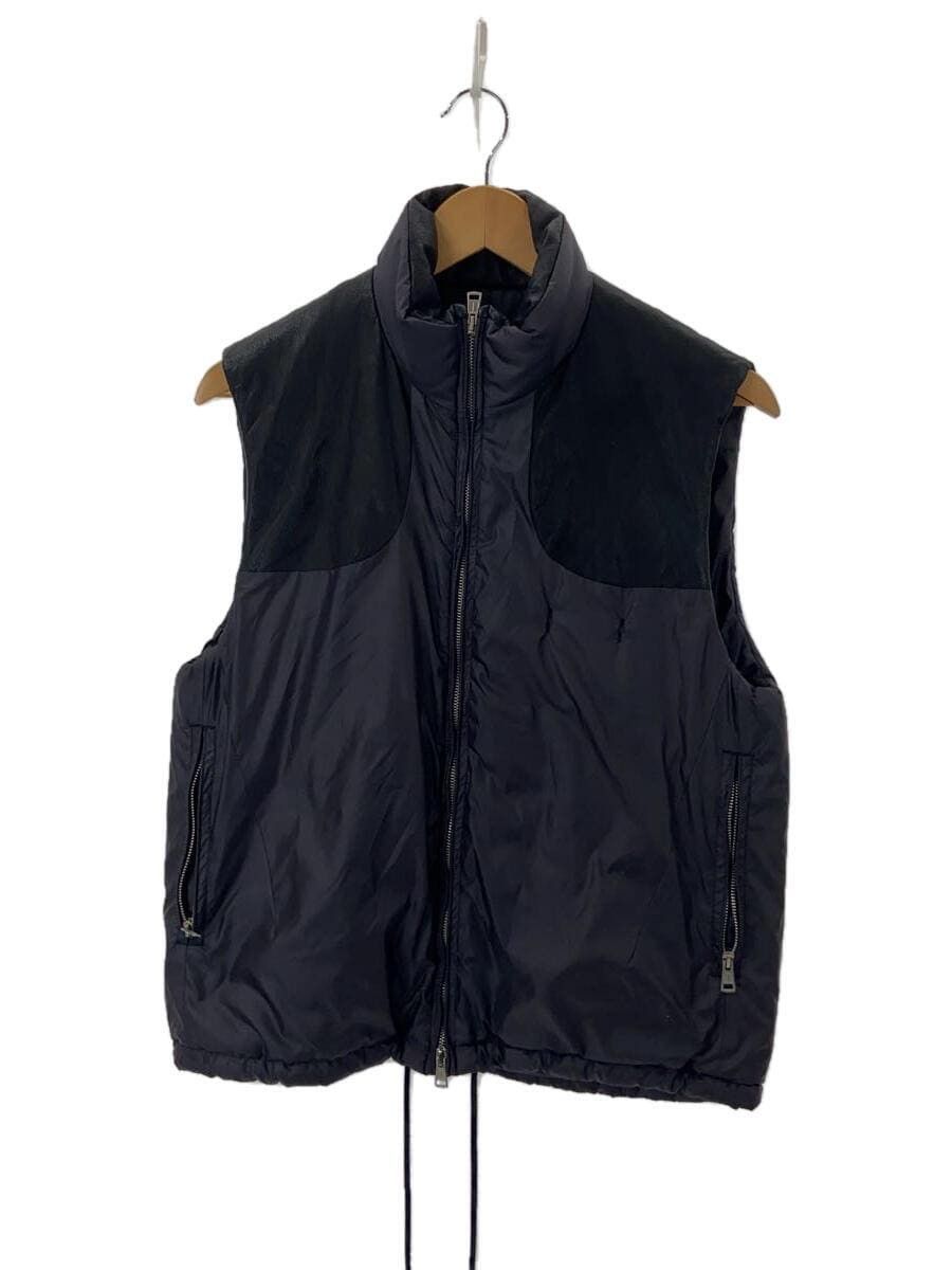 Number (N)ine NUMBER (N)INE vest Size US L / EU 52-54 / 3 - 1 Thumbnail
