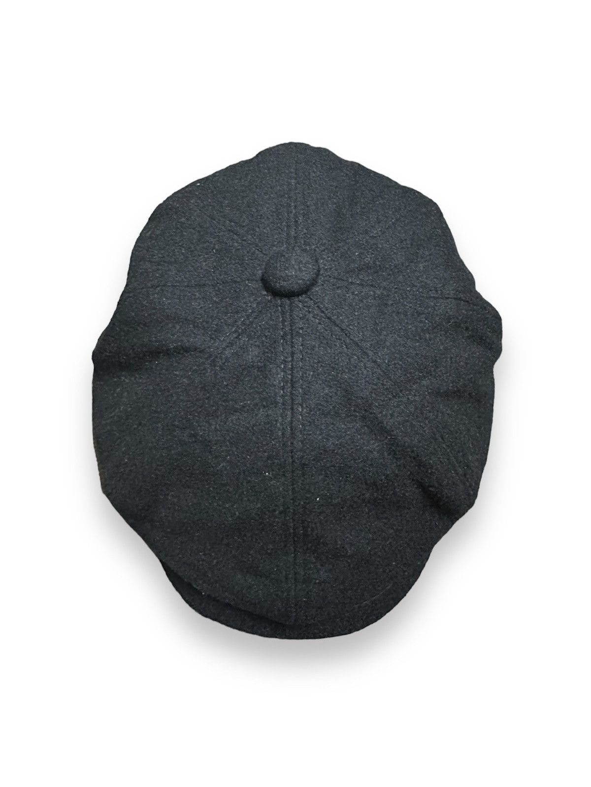 RAGEBLUE Rageblue 8-Panel Big Apple Cap Size ONE SIZE - 4 Thumbnail