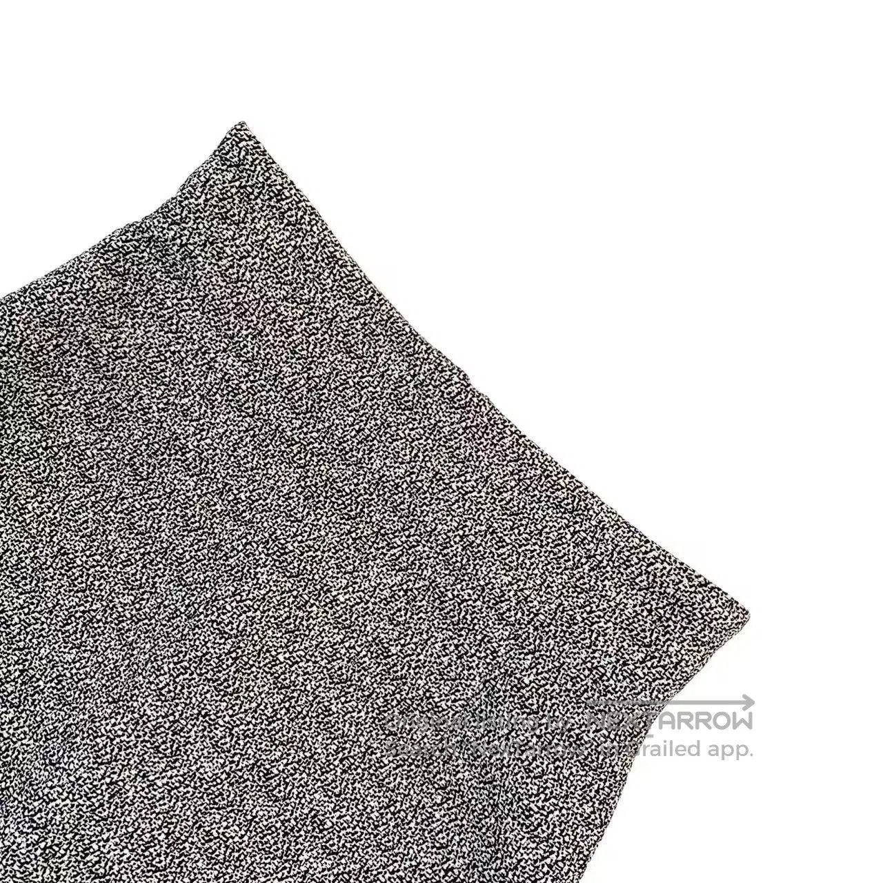 Dior Dior Snowflakes mixed with gray skirts| Size 25" / US 0 / IT 36 - 3 Thumbnail