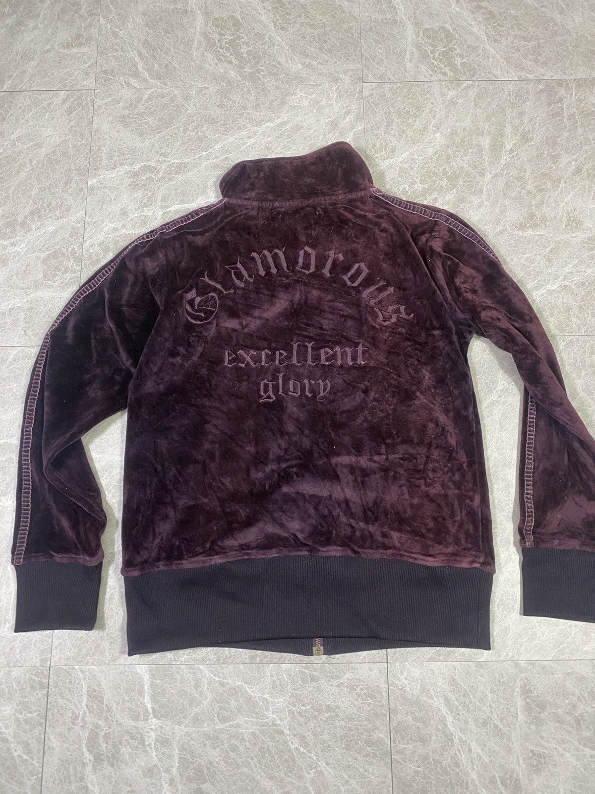 semanticdesign Vintage semanticdesign marin zipper size m 5008 Size US M / EU 48-50 / 2 - 4 Thumbnail