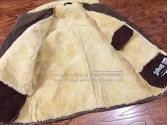 Other Antique and old-fashioned decadent vision fur integrated Size US S / EU 44-46 / 1 - 4 Thumbnail