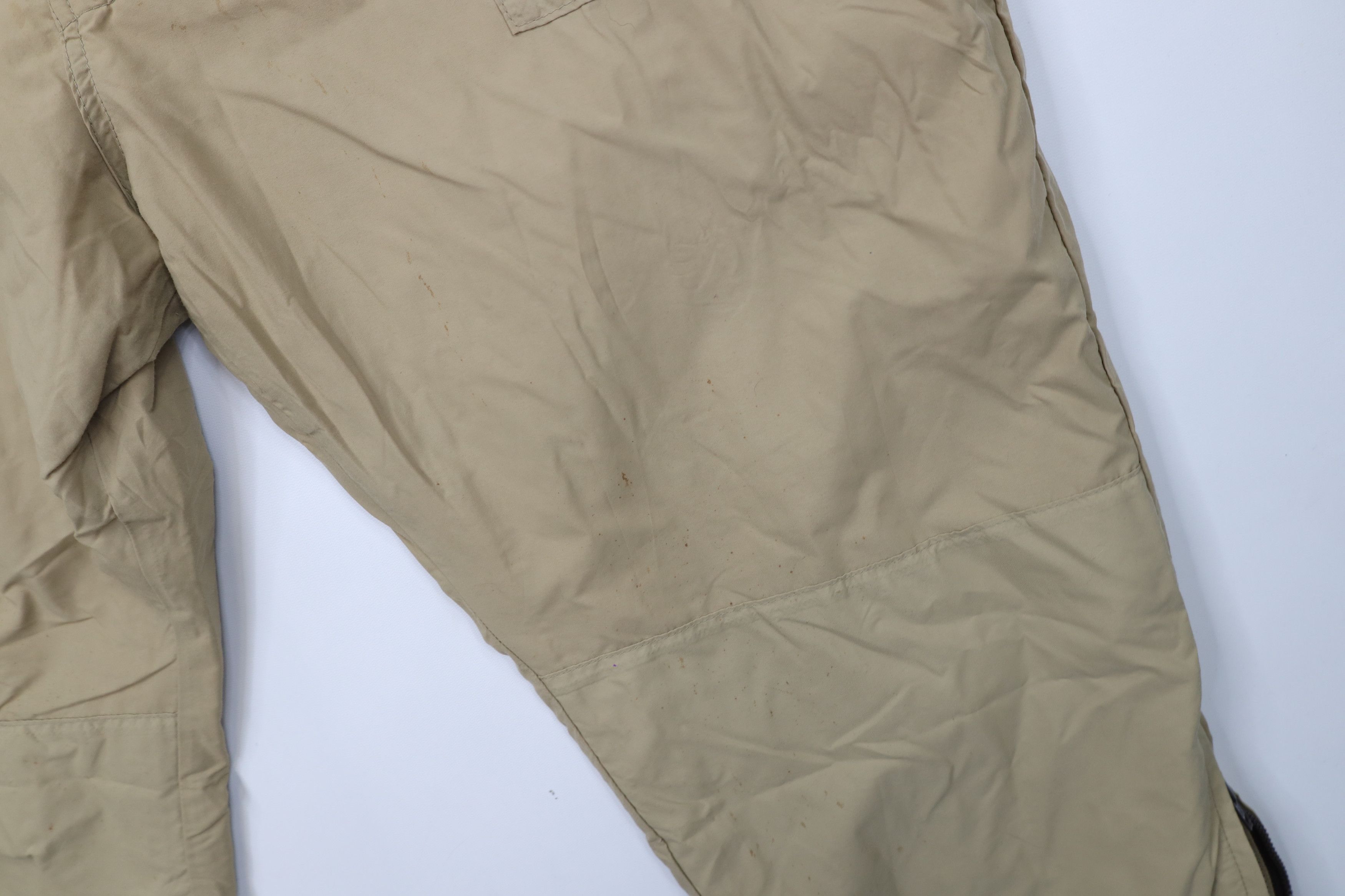 Vintage Vintage 80s Streetwear Waterproof Goretex Wide Leg Pants USA Size US 40 / EU 56 - 8 Thumbnail