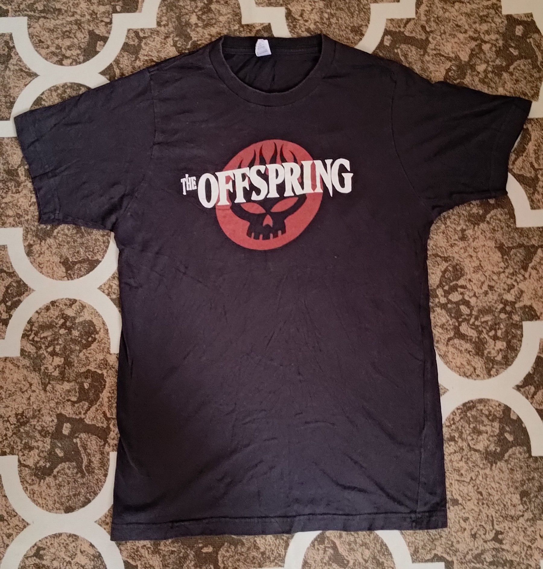 Band Tees Band Tees x Vintage Size US S / EU 44-46 / 1 - 1 Thumbnail