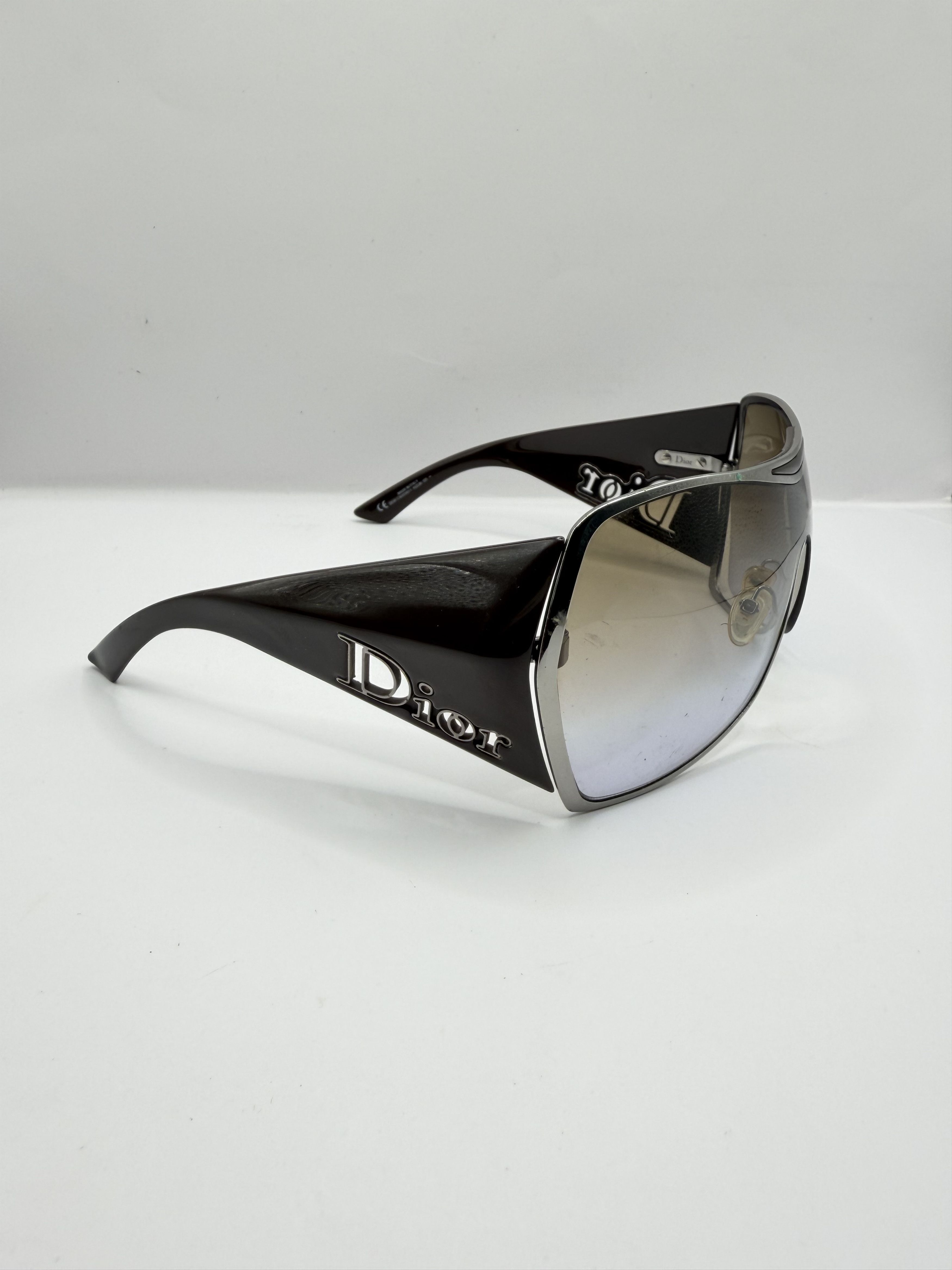 Dior Dior "Dior GAUCHO" sunglasses Size ONE SIZE - 5 Thumbnail