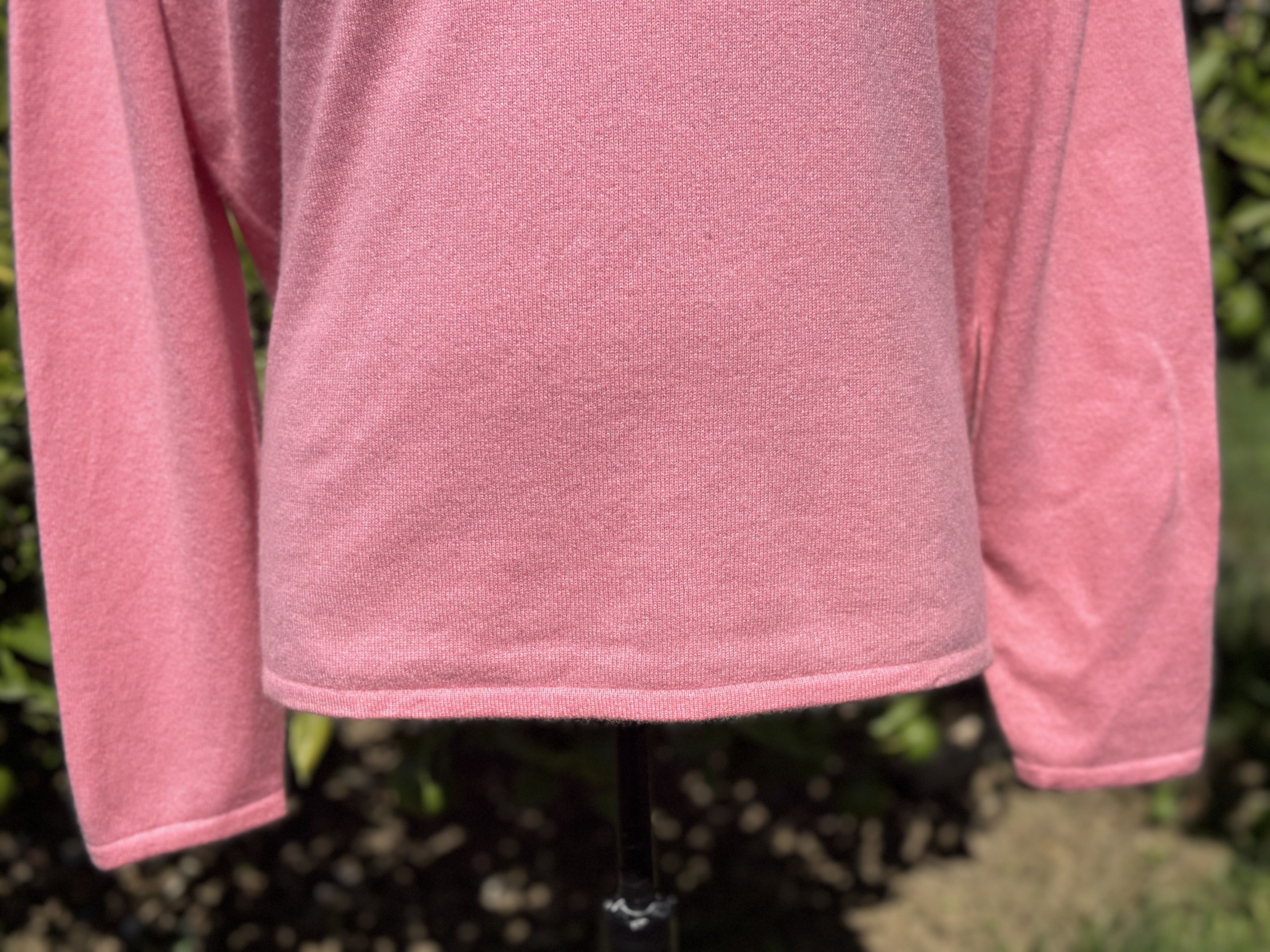 Brunello Cucinelli Pure Cashmere Brunello Cucinelli Light Size 52 XL Loose Size US L / EU 52-54 / 3 - 5 Thumbnail