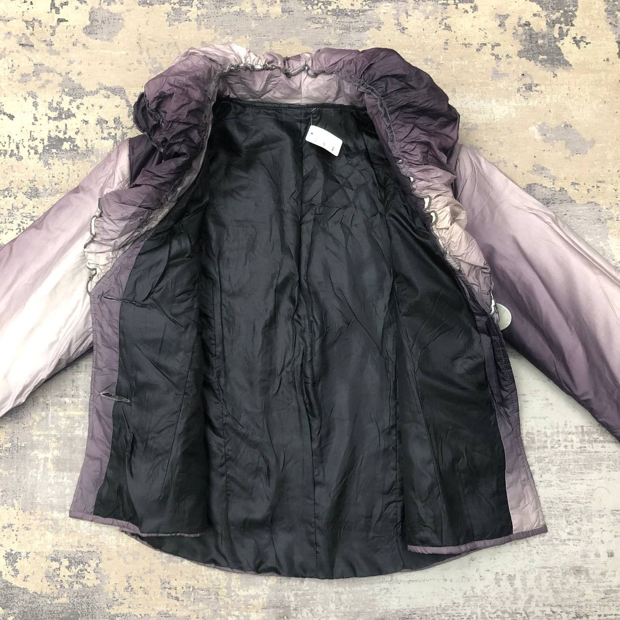 Other Y604 MADE IN ITALY DESIGNER JACKETS Size M / US 6-8 / IT 42-44 - 3 Thumbnail