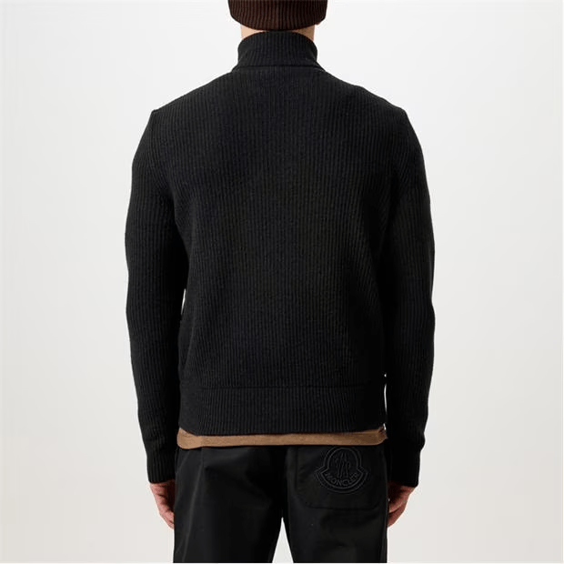 Moncler Edit Hyrbid Cardigan Size US S / EU 44-46 / 1 - 3 Thumbnail