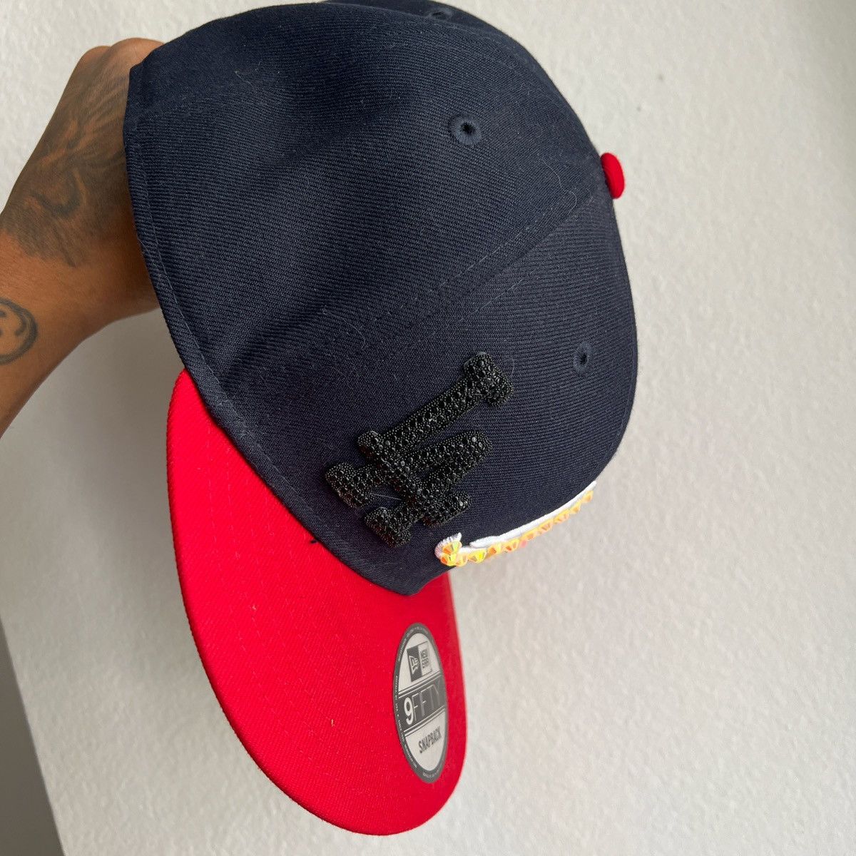 Other Atl custom snap Size ONE SIZE - 2 Thumbnail