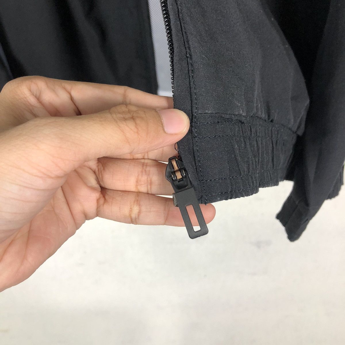 Adidas 🔥Vintage Jacket Adidas Big Logo Shimuza Cooperation Racing Size US M / EU 48-50 / 2 - 16 Thumbnail