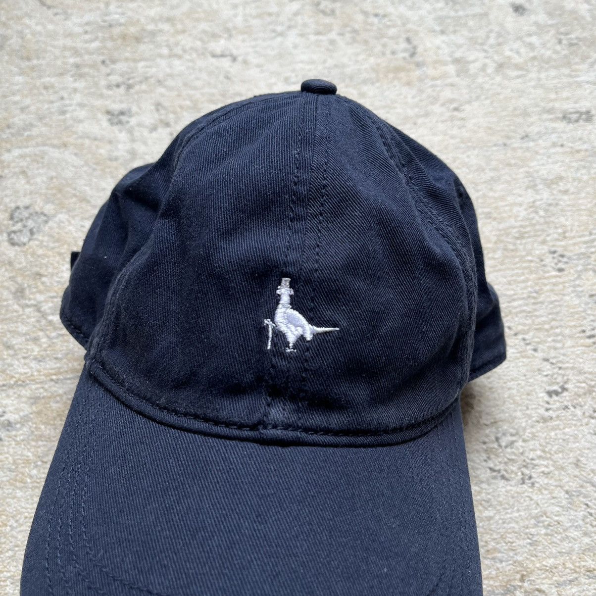 Jack Wills Jack Wills Logo Cap Size ONE SIZE - 2 Thumbnail