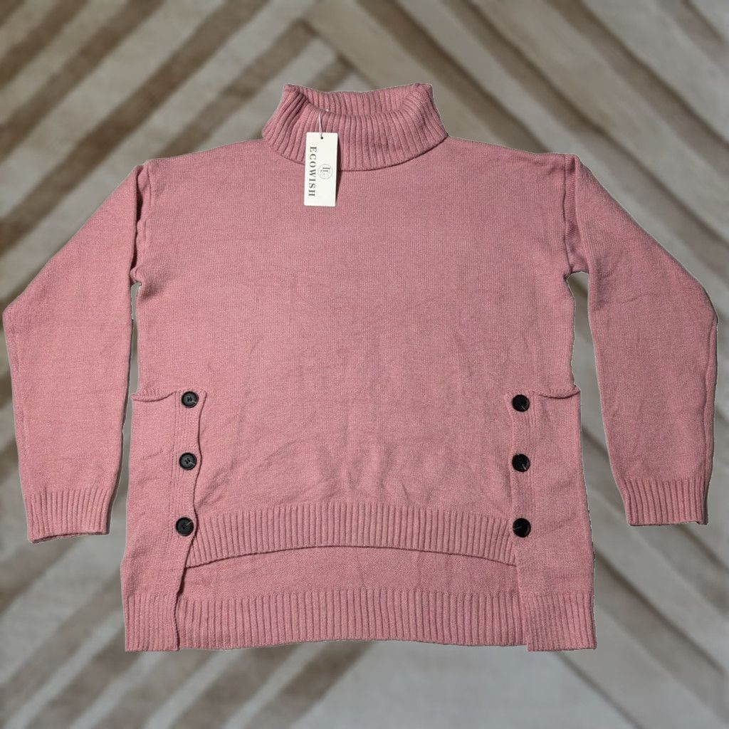 Vintage VINTAGE ECOWISH? Size S / US 4 / IT 40 - 1 Thumbnail