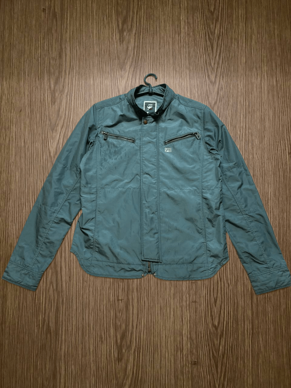 G-Star G-Star Raw Jacket Vintage Faded Distressed Size US M / EU 48-50 / 2 - 1 Thumbnail