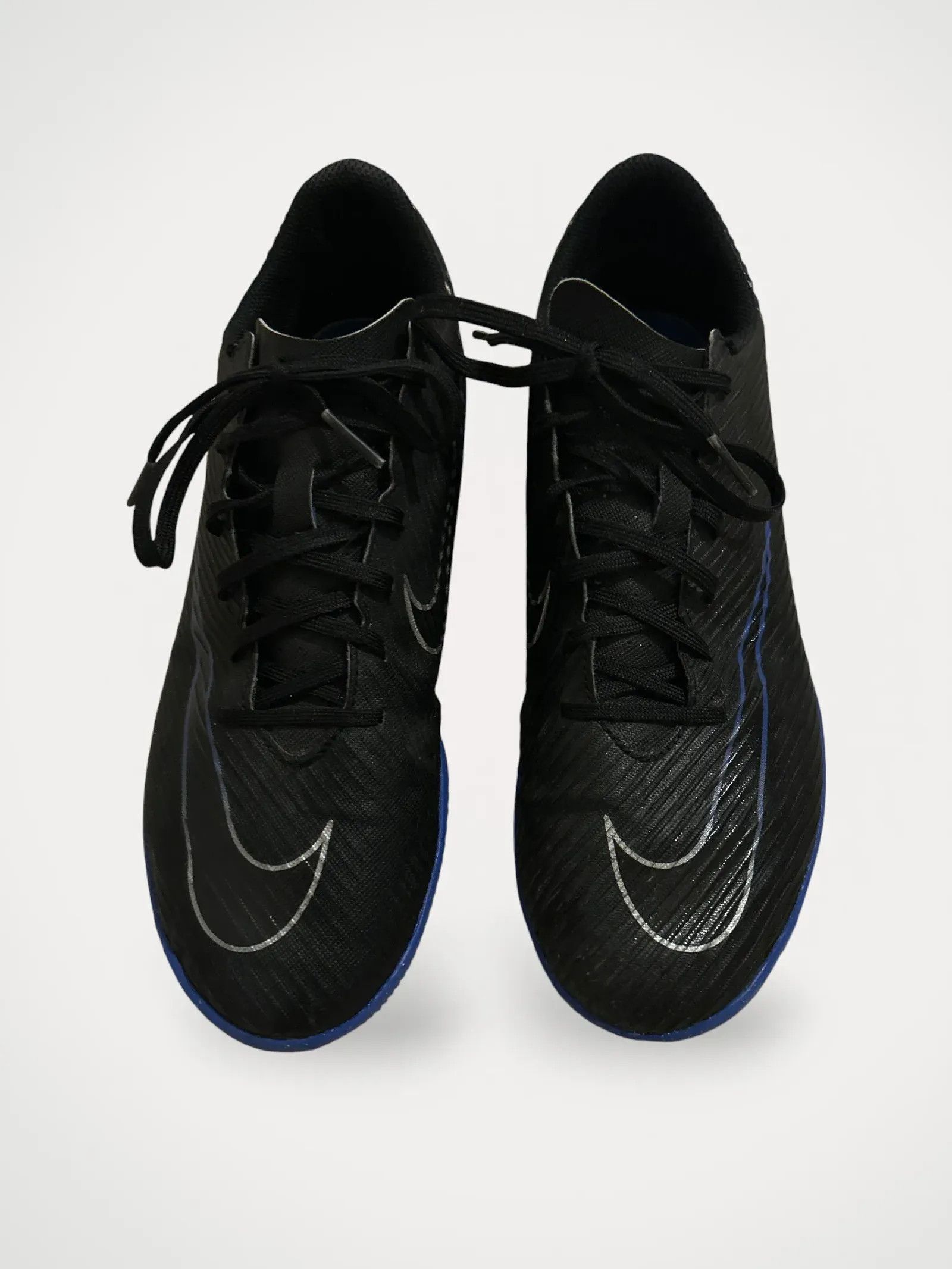 Nike Nike Mercurial Sneakers Size US 12 / IT 42 - 1 Thumbnail