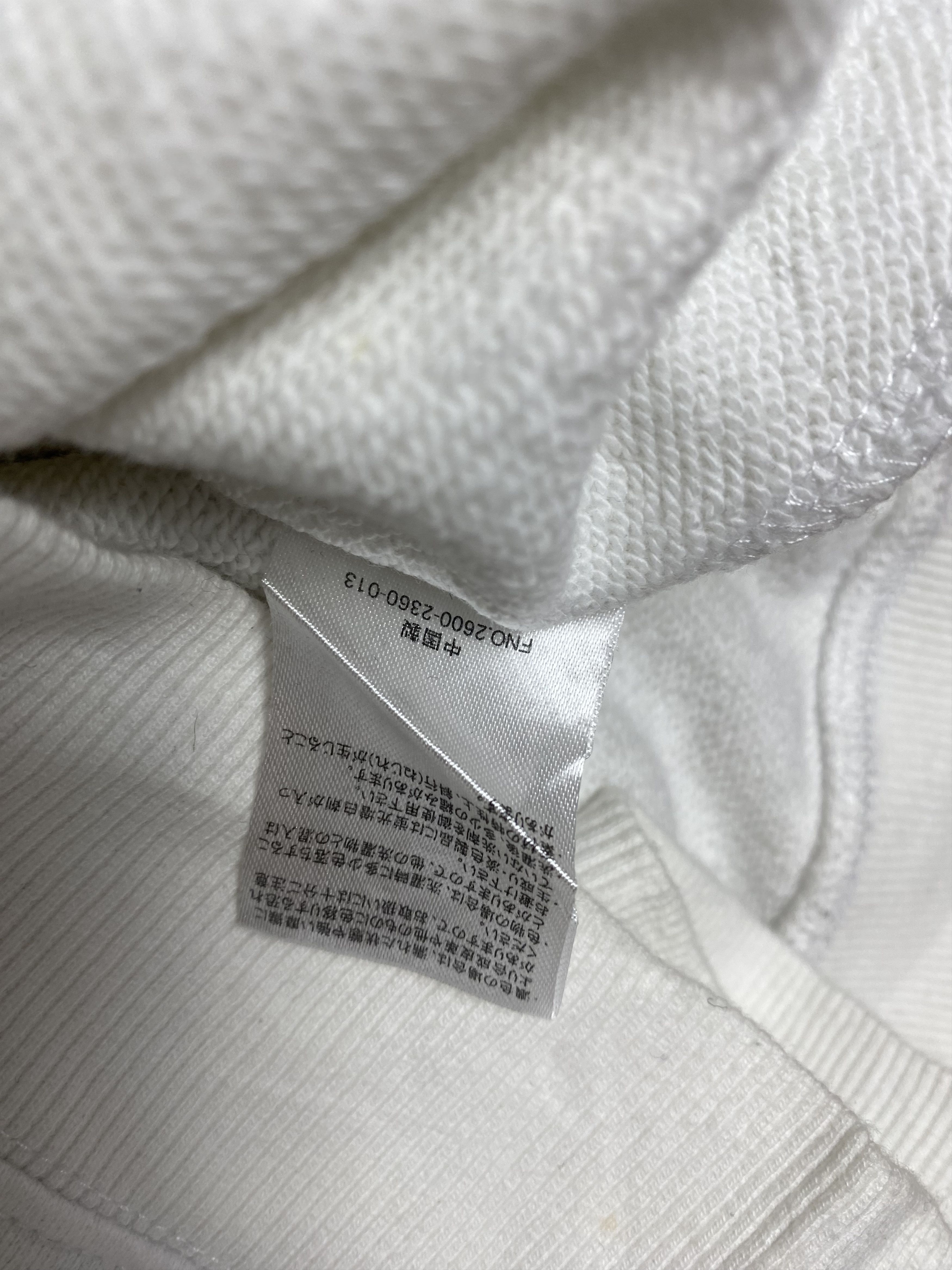 Kangol Vintage Kangol Sweatshirts PS0334 Size US L / EU 52-54 / 3 - 7 Thumbnail