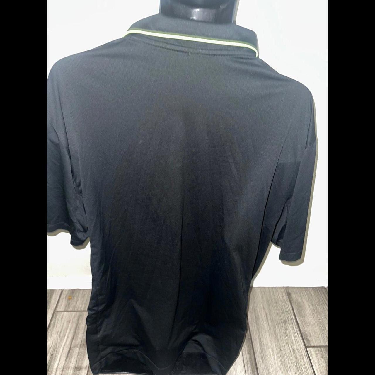 Nike Mens Used Nike Golf Black Size US XXL / EU 58 / 5 - 3 Thumbnail
