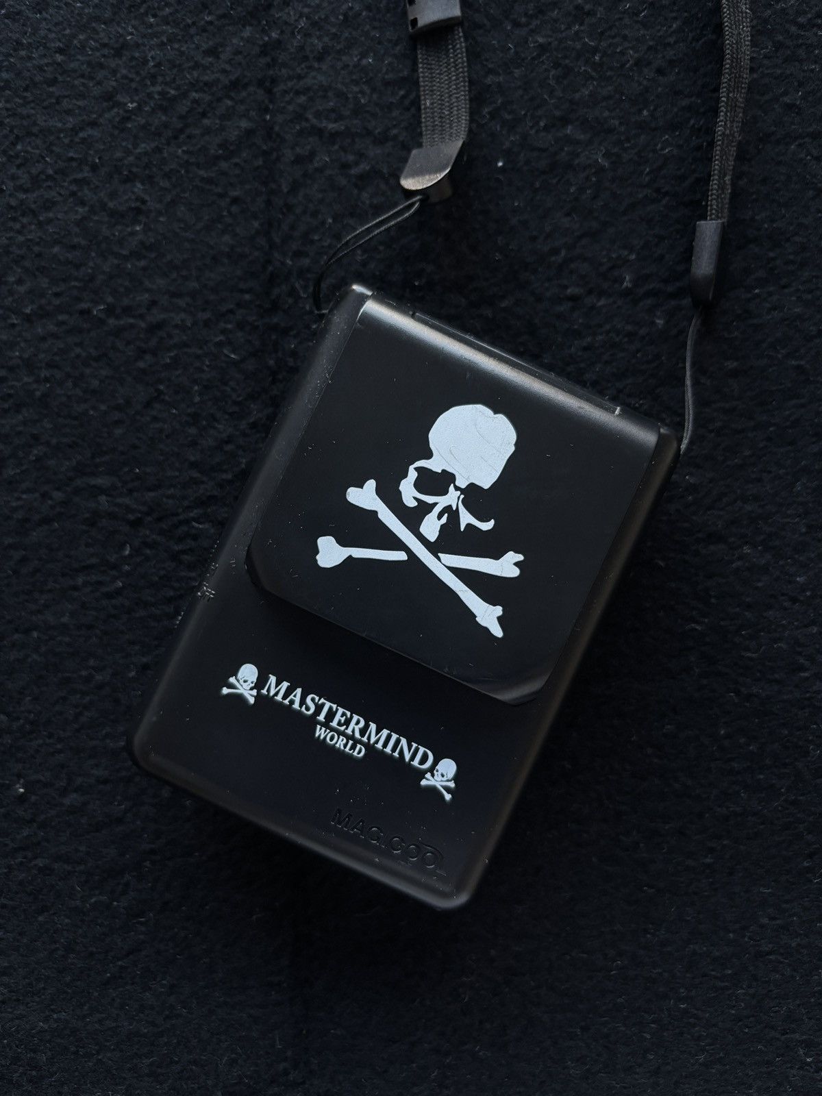 Mastermind World Mastermind Fan Size ONE SIZE - 2 Thumbnail
