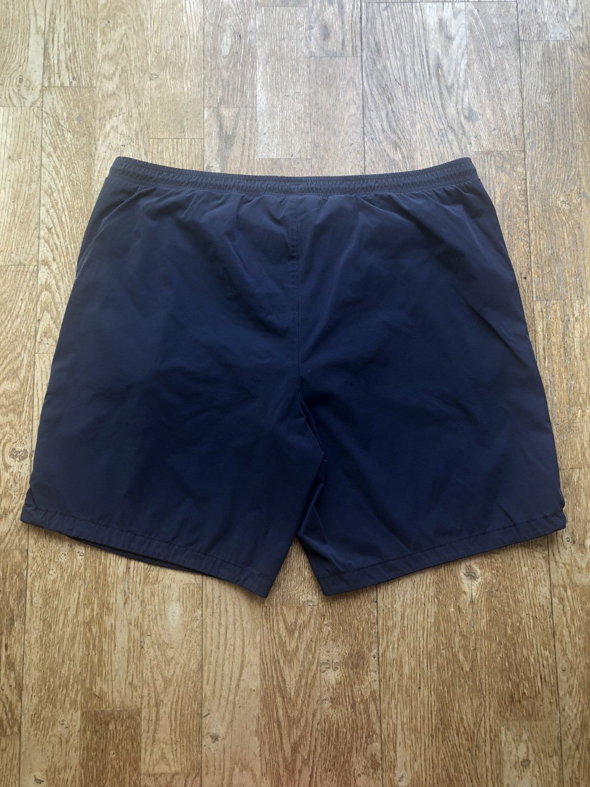 Lotto Sport VINTAGE LOTTO SPORT QUALITY LIGHT SHORTS Size US 36 / EU 52 - 2 Thumbnail
