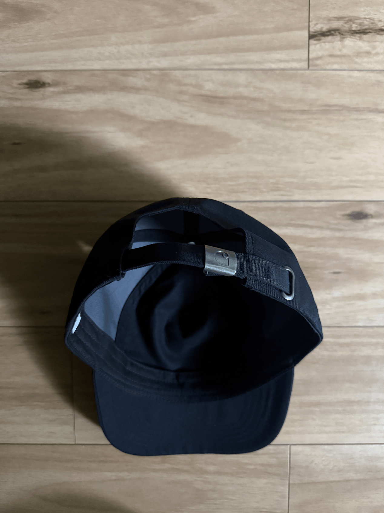 Carhartt Wip Carhartt WIP Adair Hat Cap Size ONE SIZE - 6 Thumbnail