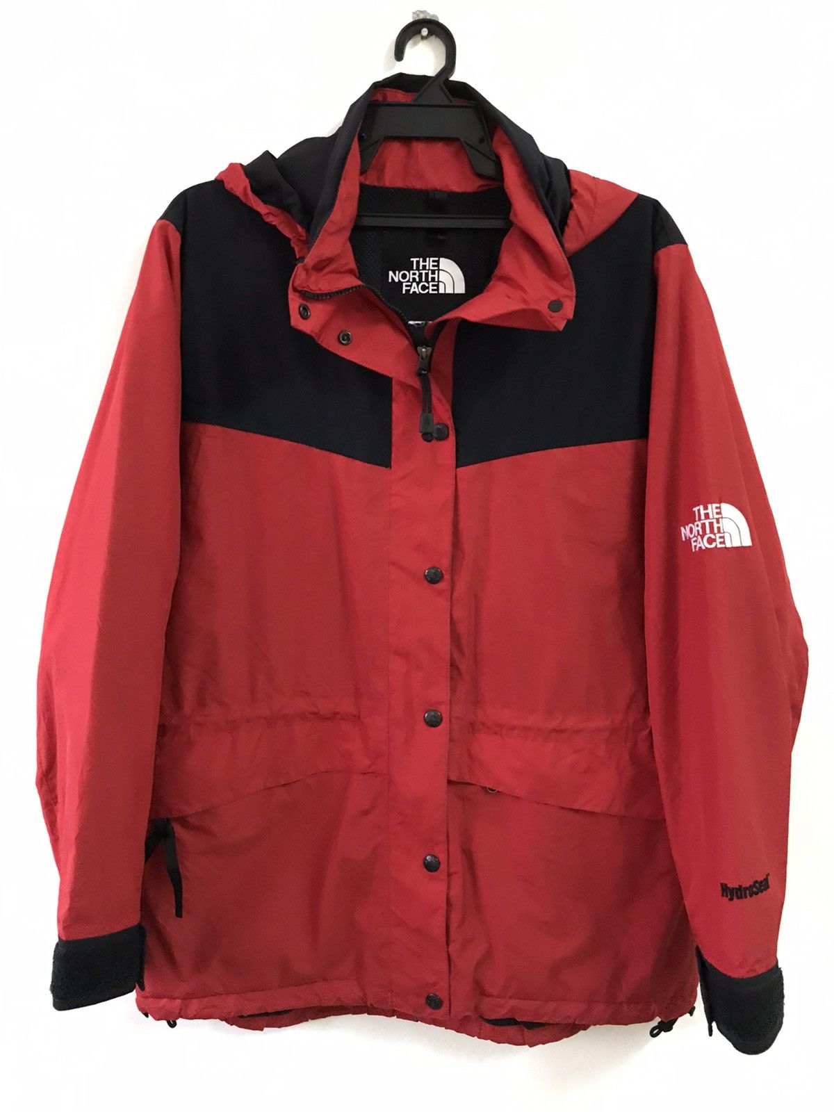 The North Face hydro Seal Vintage Jacket