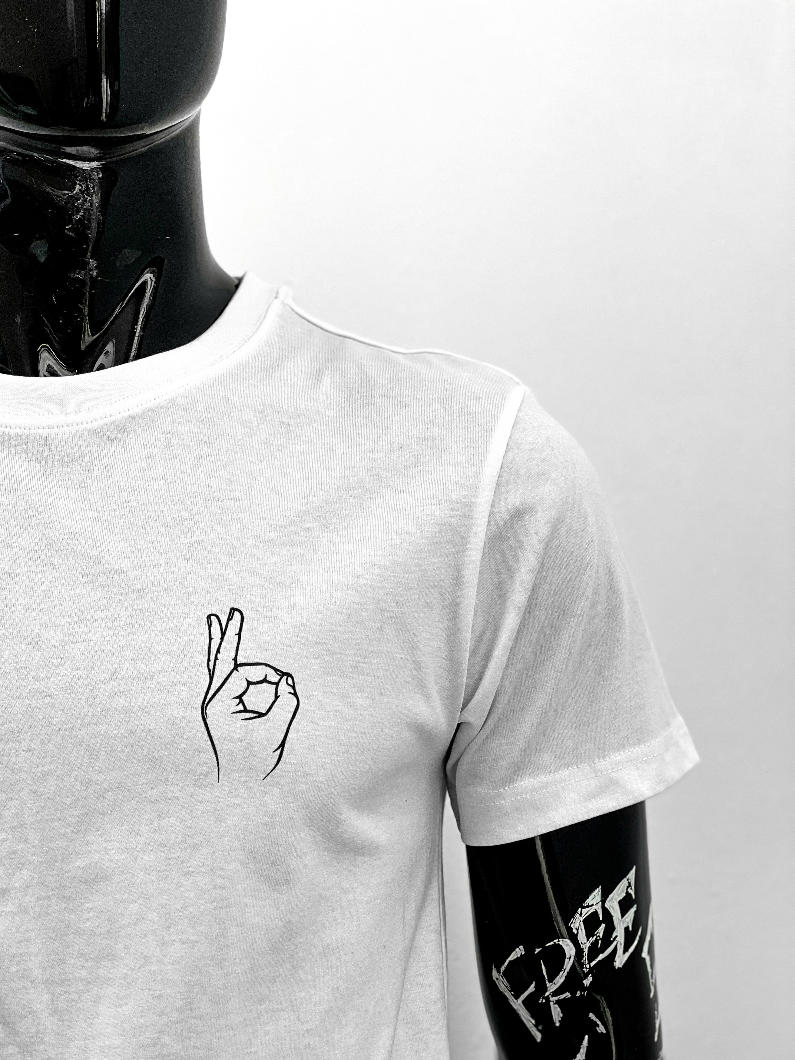 Other MISTER TEE t-shirt Size US XL / EU 56 / 4 - 4 Thumbnail