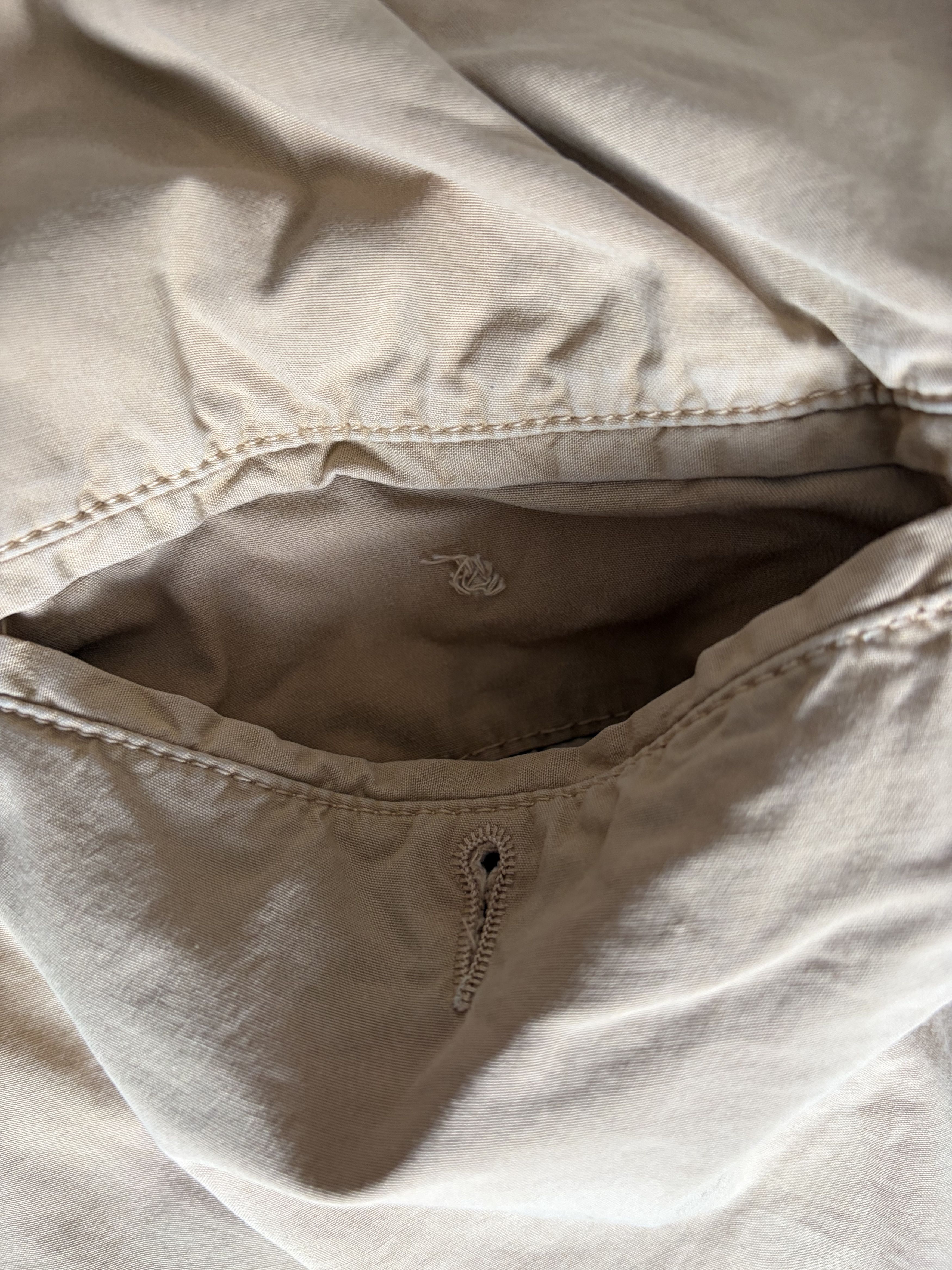 Barena Venezia Barena Venezia drawstring trousers Size US 32 / EU 48 - 4 Thumbnail