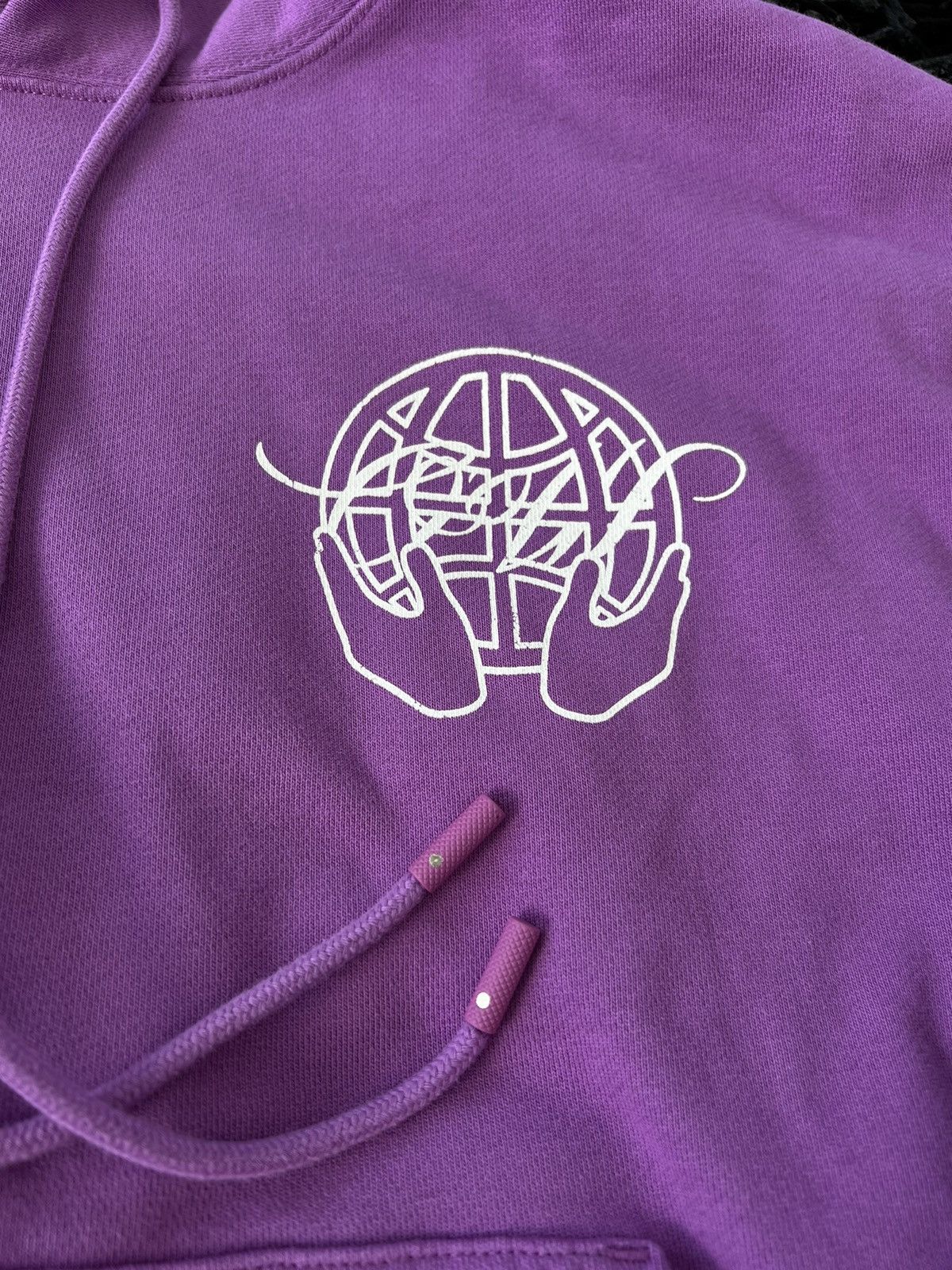Off-White Off-White Hoodie Size US M / EU 48-50 / 2 - 4 Thumbnail