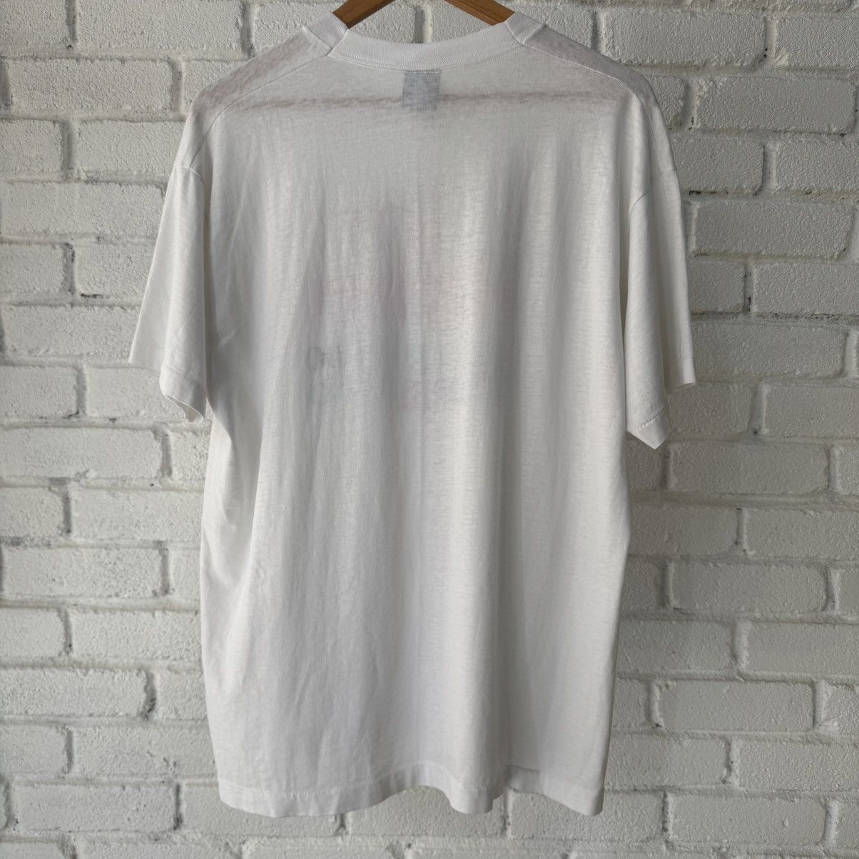 Vintage Vintage Im Retired Tee Size US XL / EU 56 / 4 - 2 Thumbnail