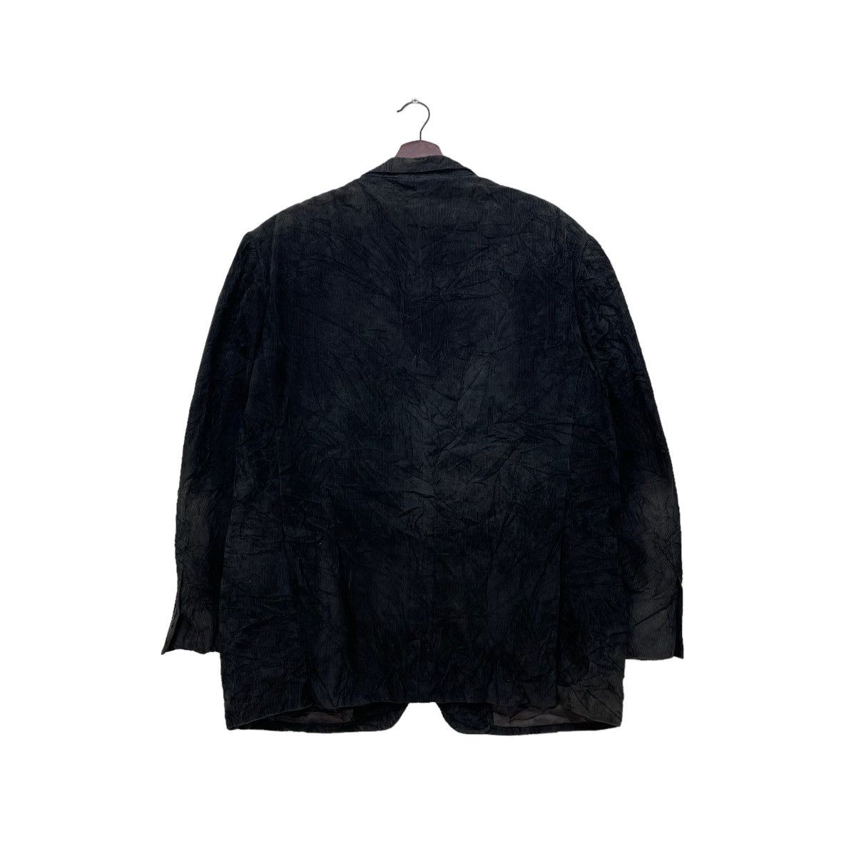 Gucci × Vintage Gucci Corduroy Jacket Size US M / EU 48-50 / 2 - 2 Thumbnail