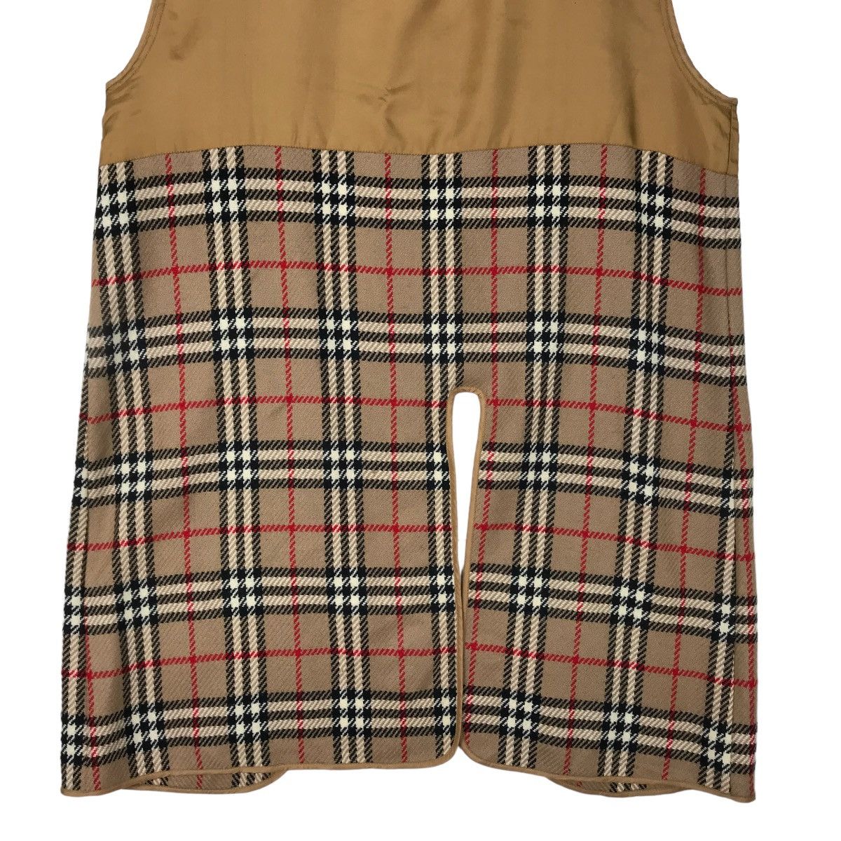 Burberry 💥 BURBERRYS NOVA CHECK LINING Size US M / EU 48-50 / 2 - 10 Thumbnail