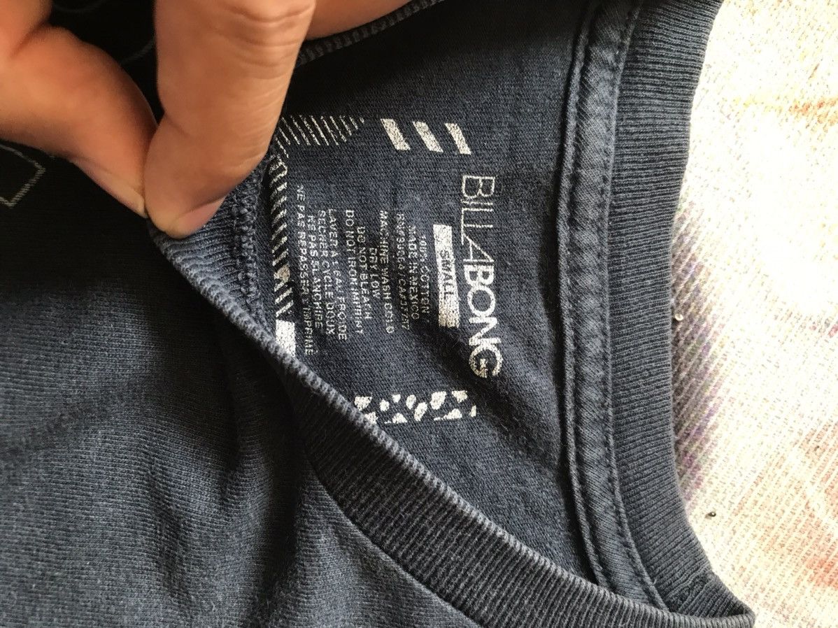 Billabong BILLABONG Size US XS / EU 42 / 0 - 3 Thumbnail