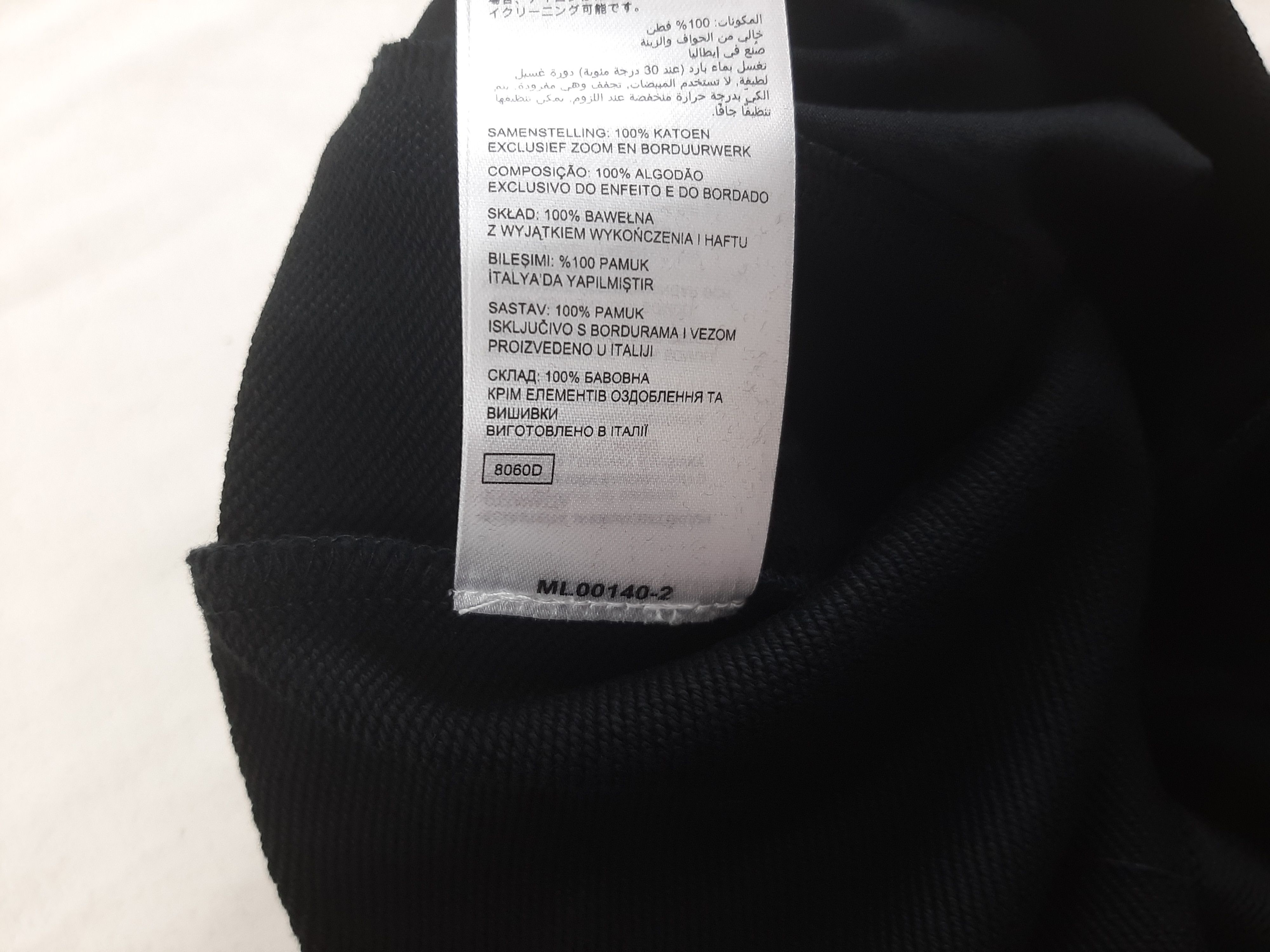 Canada Goose Canada Goose Muskoka Pant Black Women's Size S Sweatpants Size 25" / US 0 / IT 36 - 17 Thumbnail