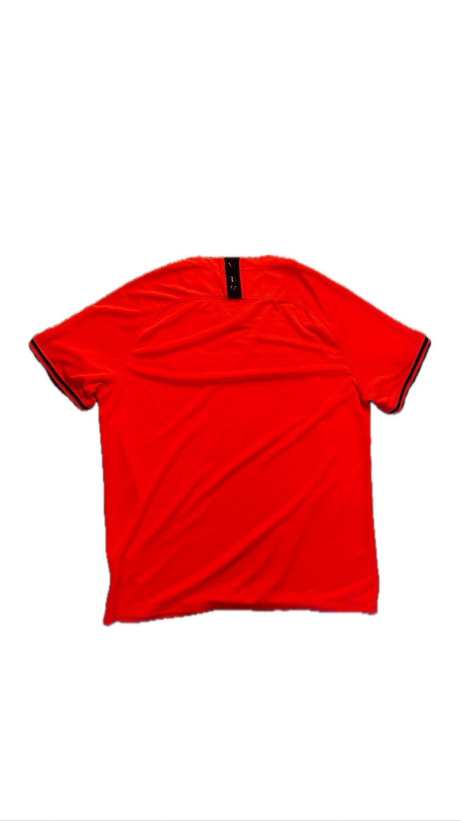 Jordan Brand × Nike Nike Jordan PSG Jersey 2019/2020 Size US L / EU 52-54 / 3 - 2 Thumbnail
