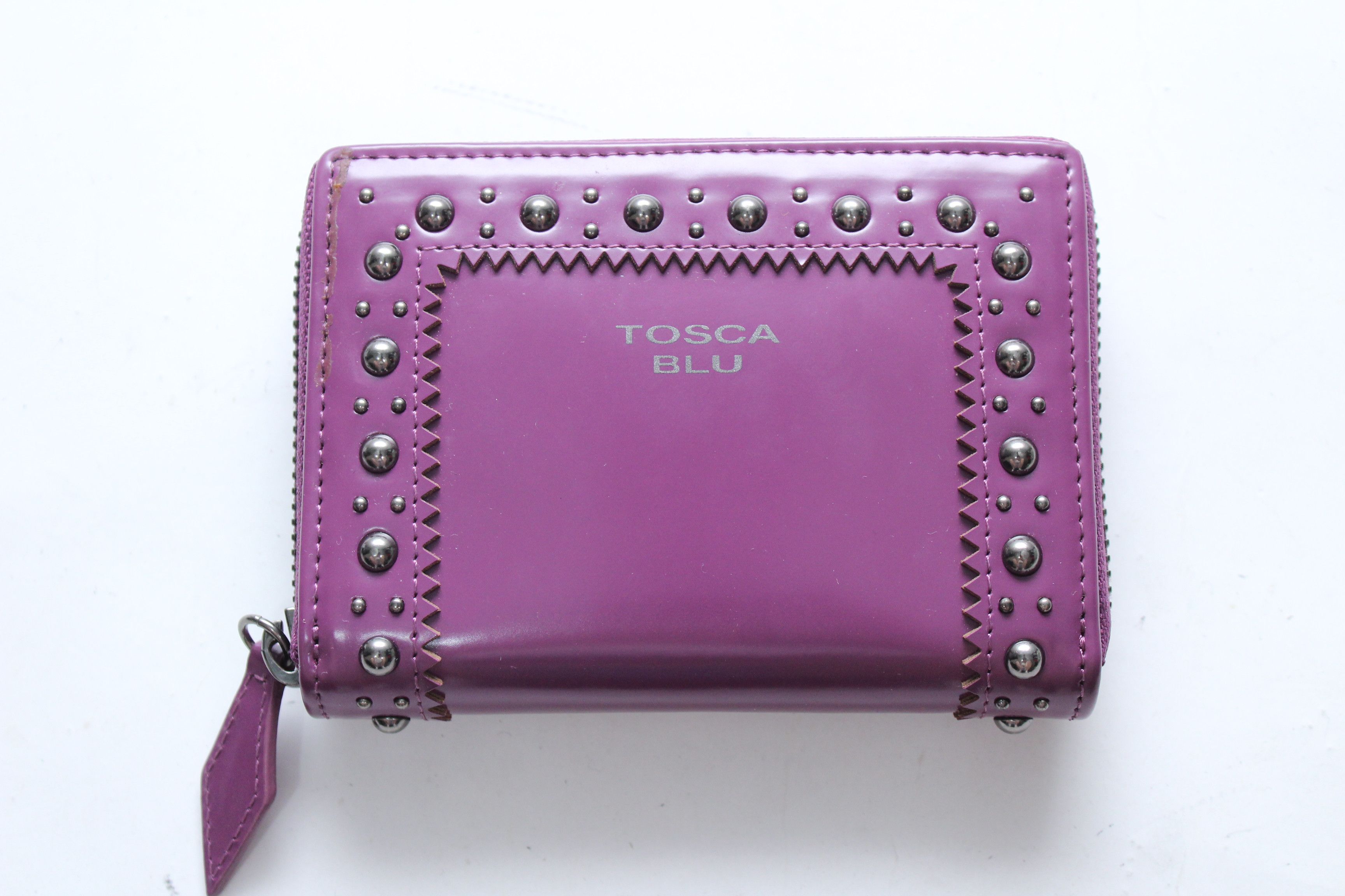 Other Tosca Blu Wallet New Authentic Size ONE SIZE - 1 Thumbnail