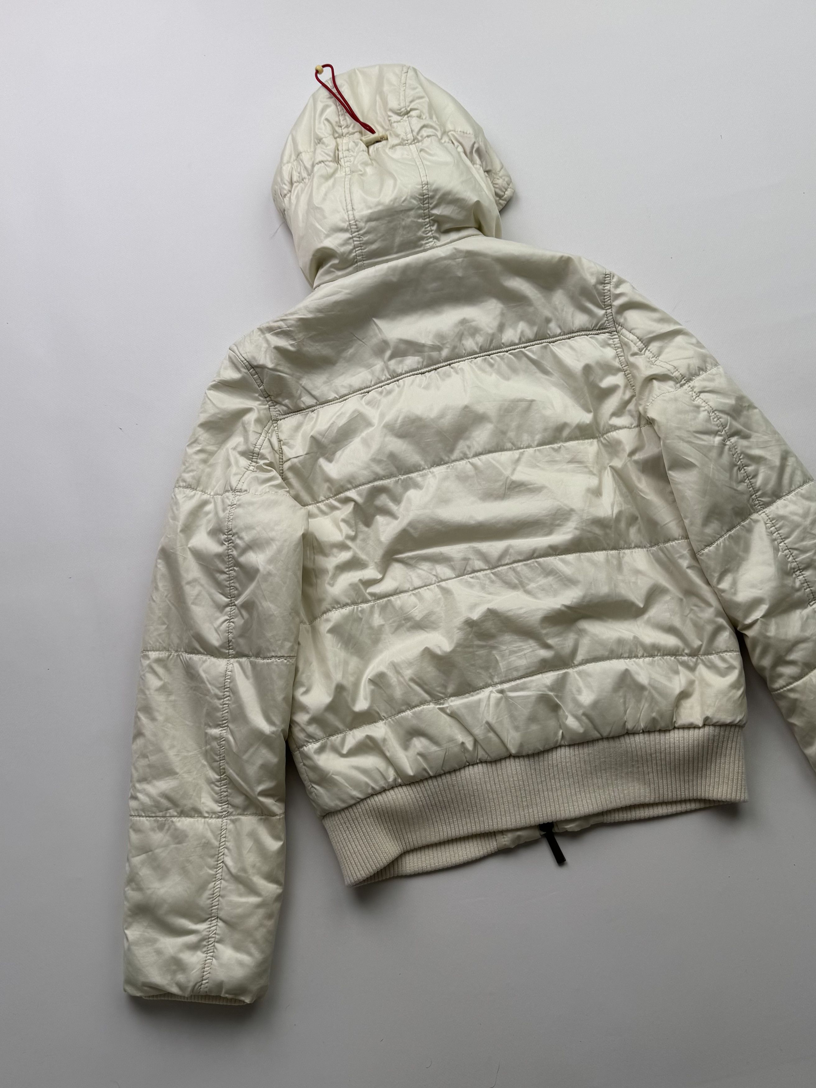 Japanese Brand Vintage Cropped Jacket B733(V30)E2 Size M / US 6-8 / IT 42-44 - 12 Thumbnail