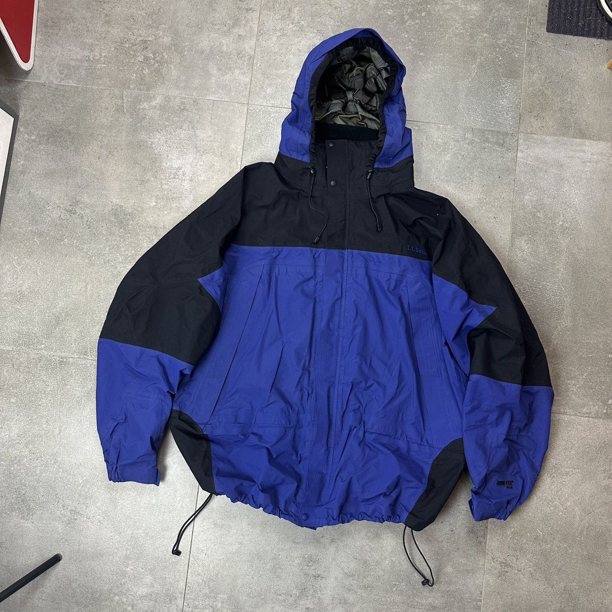 80s ドイツ軍　GORE-TEXコート JAKOB ESCHBACH GMBH Goretex VINTAGE JAKOB ESCHBACH GMBH GORE-TEX JACKET | Grailed