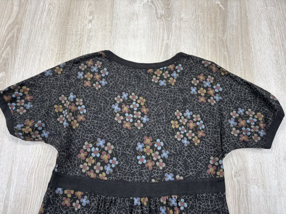 Designer Womens dress Gudrun Sjoden Size S Size S / US 4 / IT 40 - 9 Thumbnail