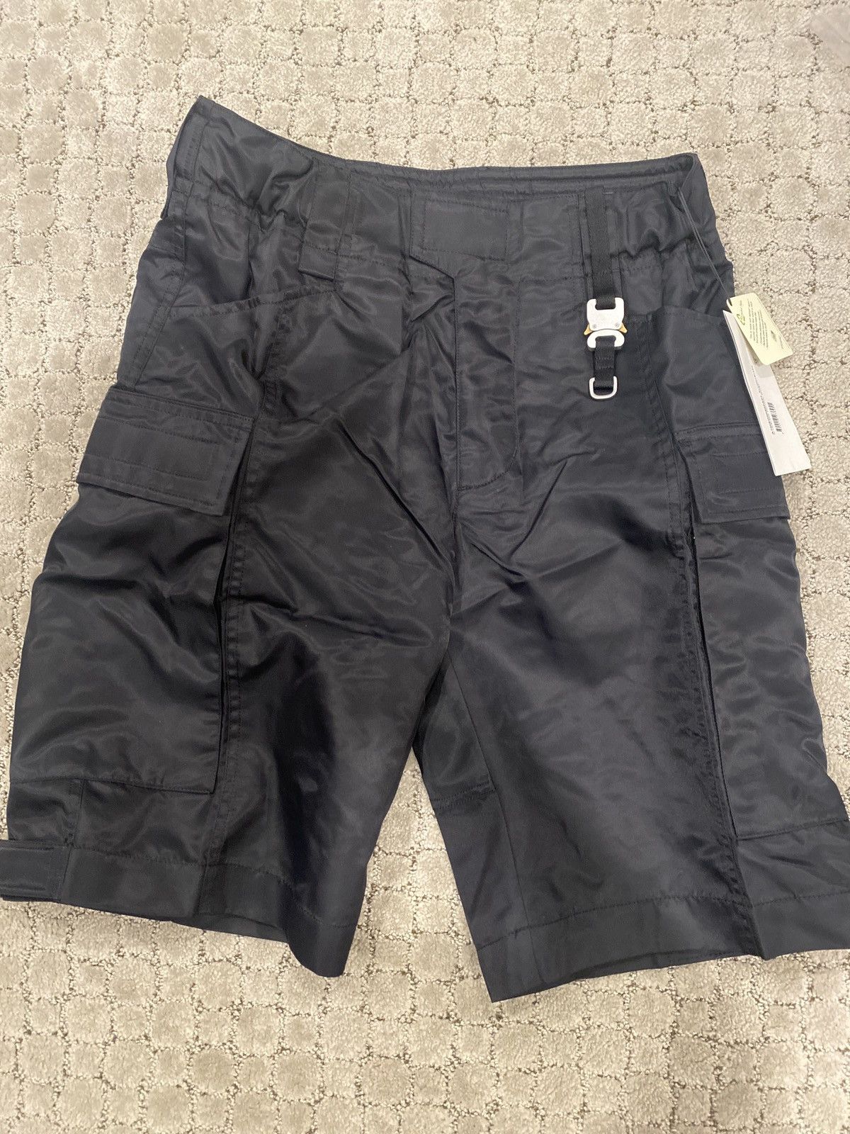 MMW 1017 Alyx 9sm FW20 tactical short | Grailed