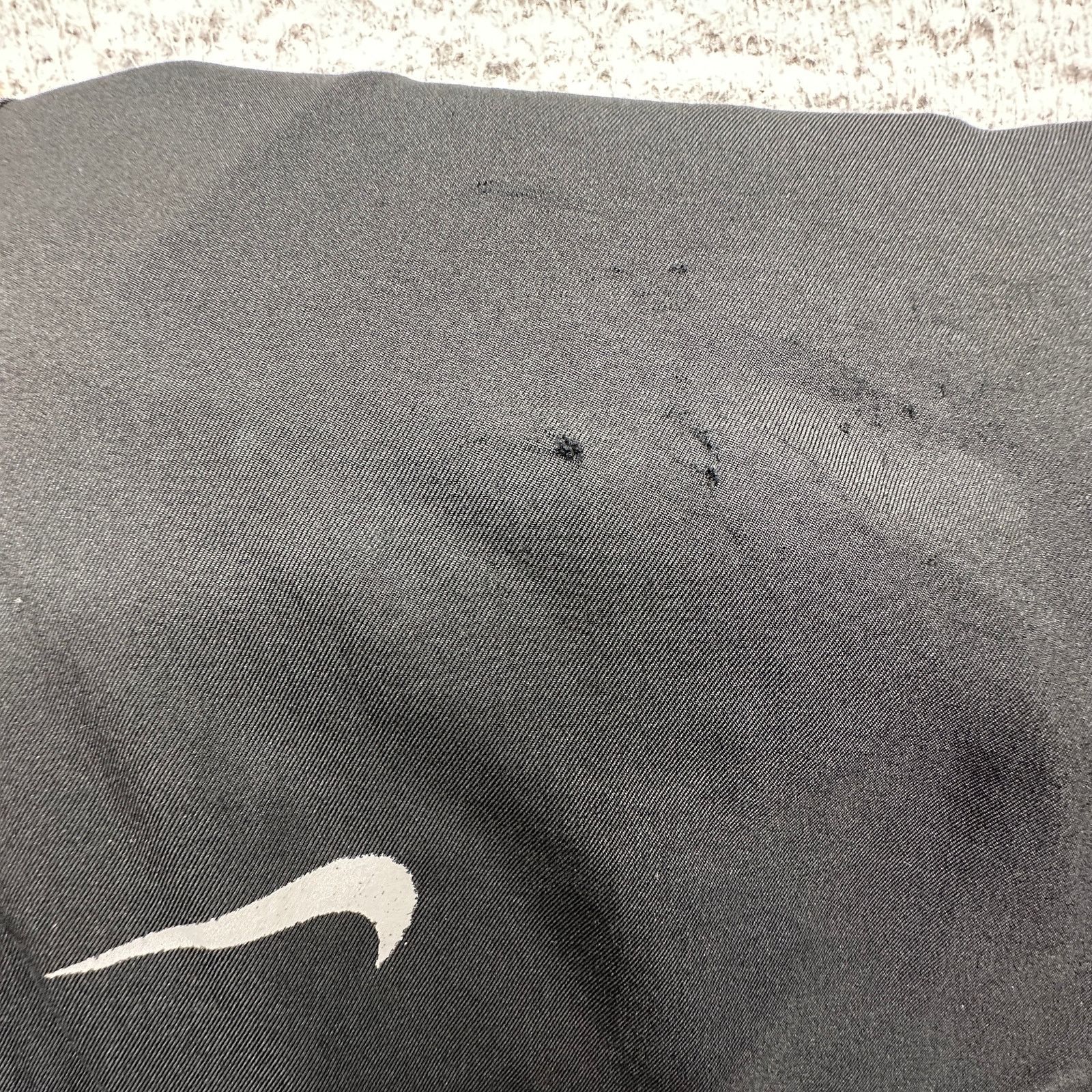 Nike Nike Dri-Fit Team Training Track Pants Medium 377786-010 Size US 34 / EU 50 - 14 Thumbnail