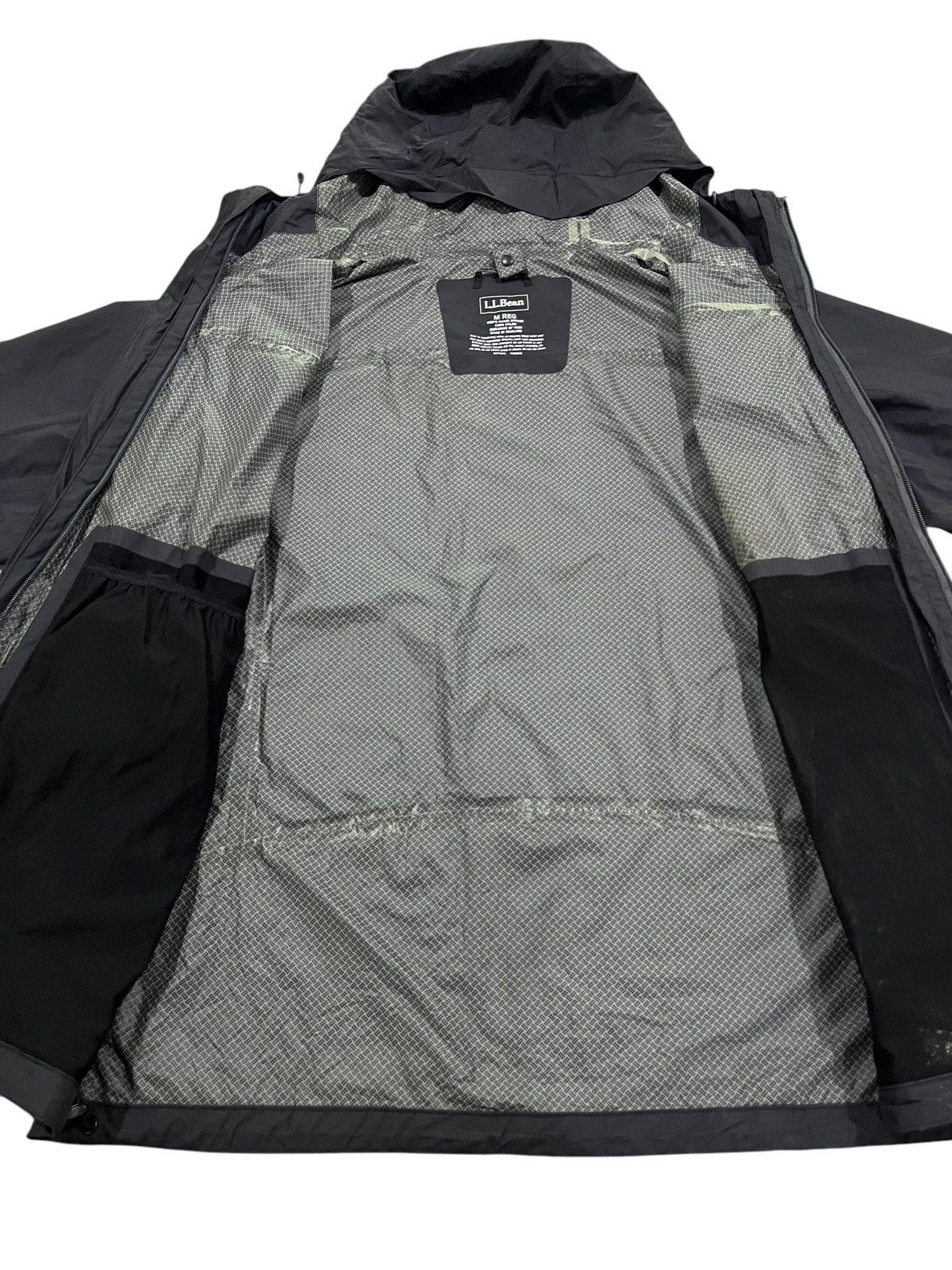 L.L. Bean LL BEAN GORPCORE HIKING WINDBREAKER JACKET Size US L / EU 52-54 / 3 - 8 Thumbnail